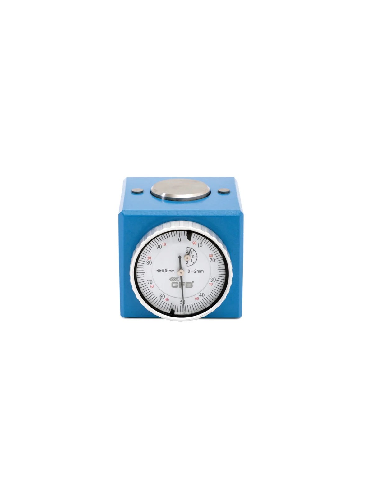 Z Sıfırlama Saati 50mm x 0.01 GFB1434