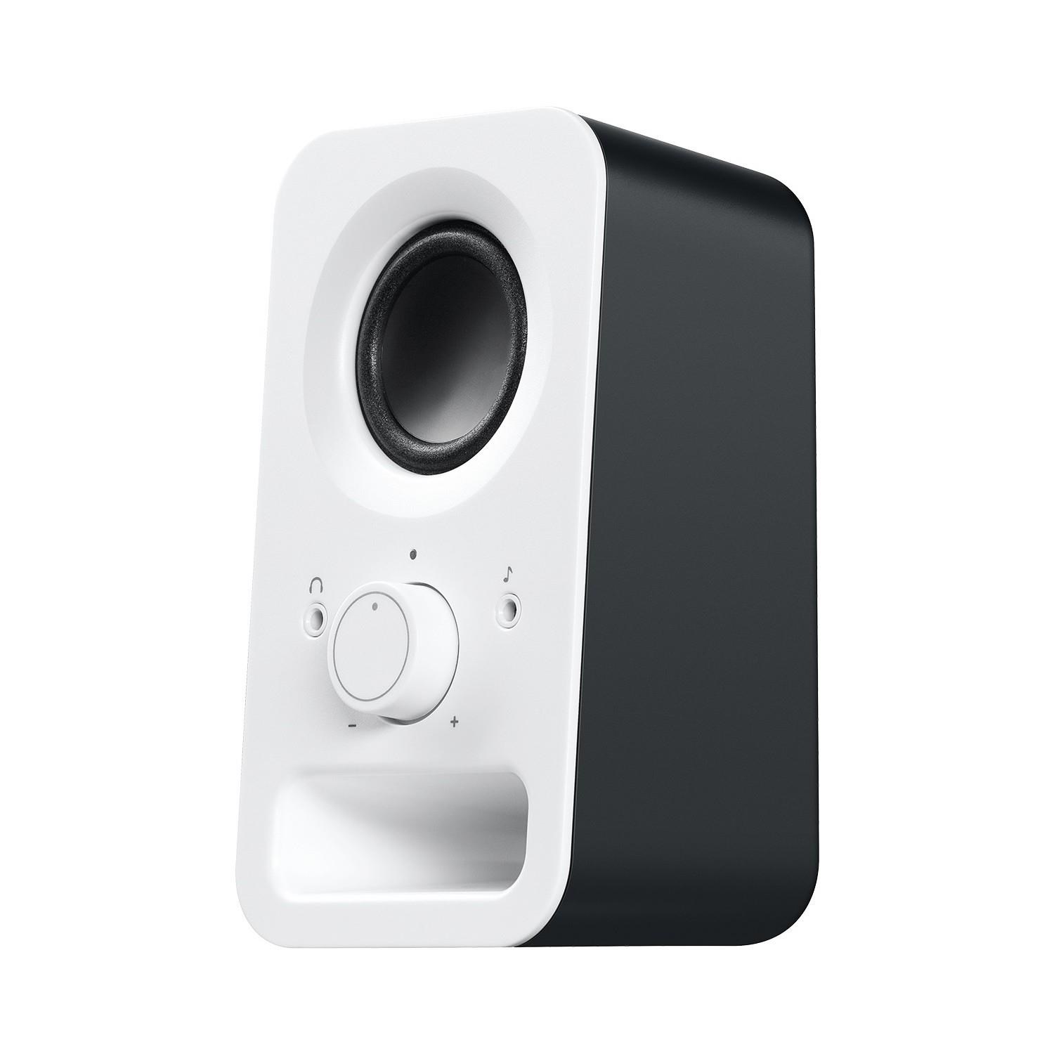 Z150 2.0 MULTIMEDIA HOPARLÖR BEYAZ 980-000815