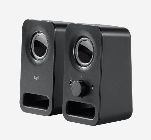 Z150 2.0 MULTIMEDIA HOPARLÖR SİYAH 980-000814
