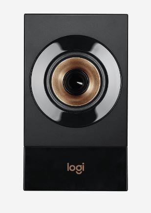 Z533 120W 2+1 HOPARLÖR SİYAH 980-001054