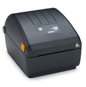 ZD220T (ZD22042-T0EG00EZ) 203DPI TERMAL TRANSFER USB BARKOD YAZICI (RİBONLU KULLANIM)