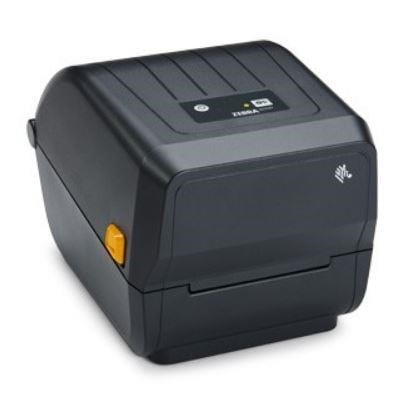 ZD230T (ZD23042-30EC00EZ) 203DPI TERMAL TRANSFER USB+ETHERNET BARKOD YAZICI (RİBONLU KULLANIM)