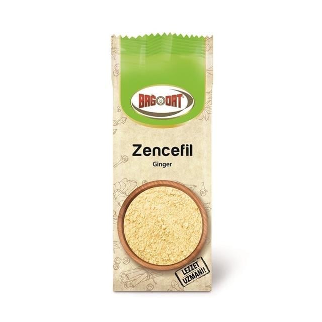 Zencefil 60gr