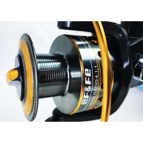 ZENİTH ZN70 OLTA MAKİNESİ 10 BİLYA