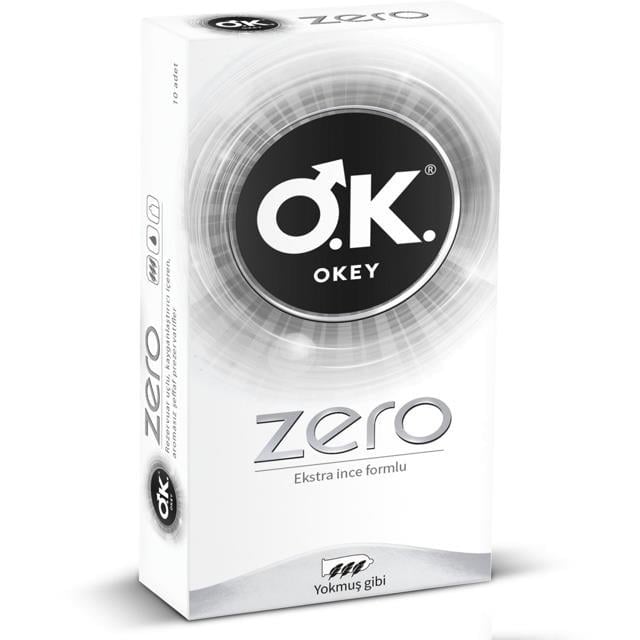Zero 10 lu