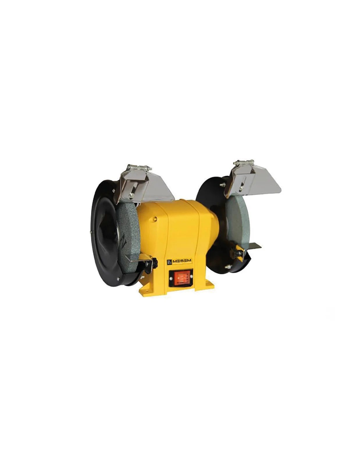 Zımpara Taş Motoru 150mm MES934