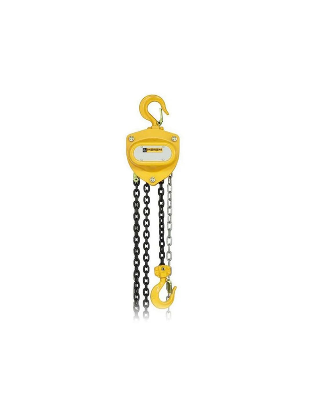 Zincirli Caraskal 2 Ton 3 mt MES 917