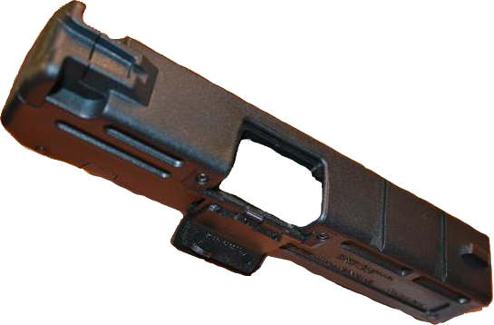 ZORAKİ MOD 925 ÜST KIZAK