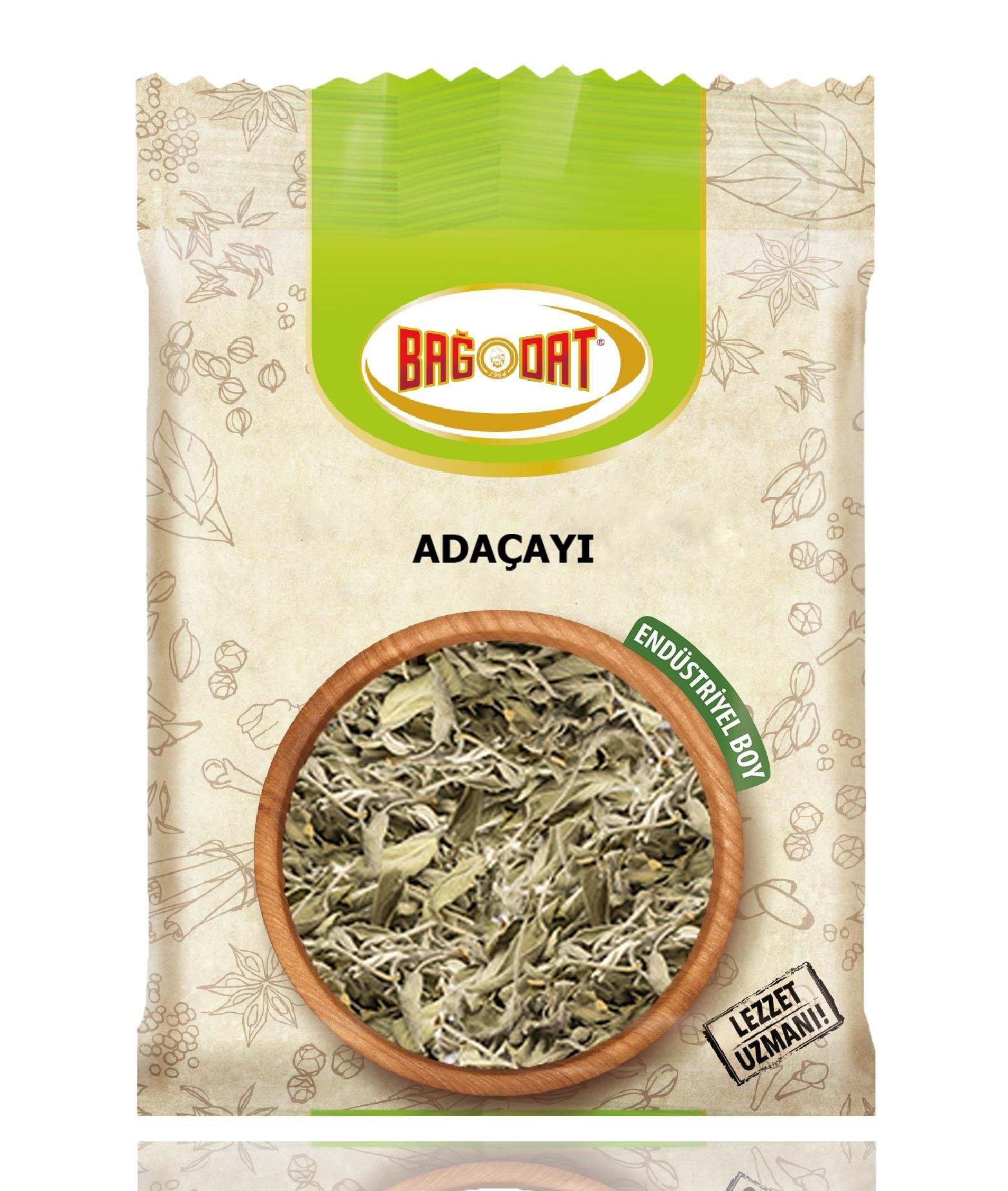 Bağdat BaharatAdacayı 1 KG