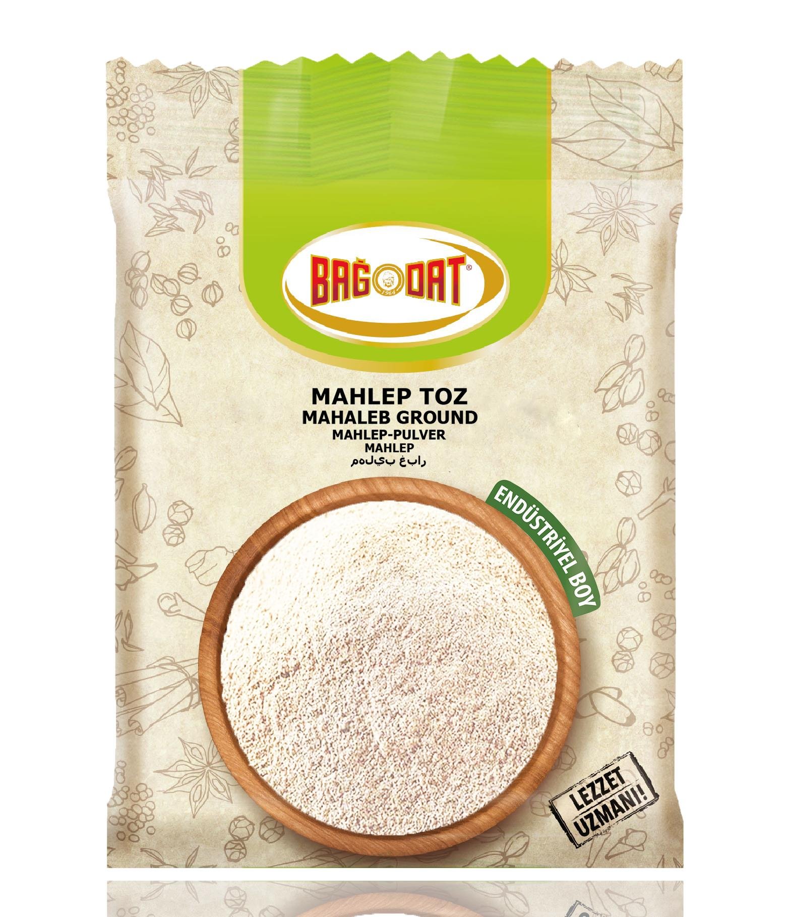 Bağdat BaharatMahlep 1 KG