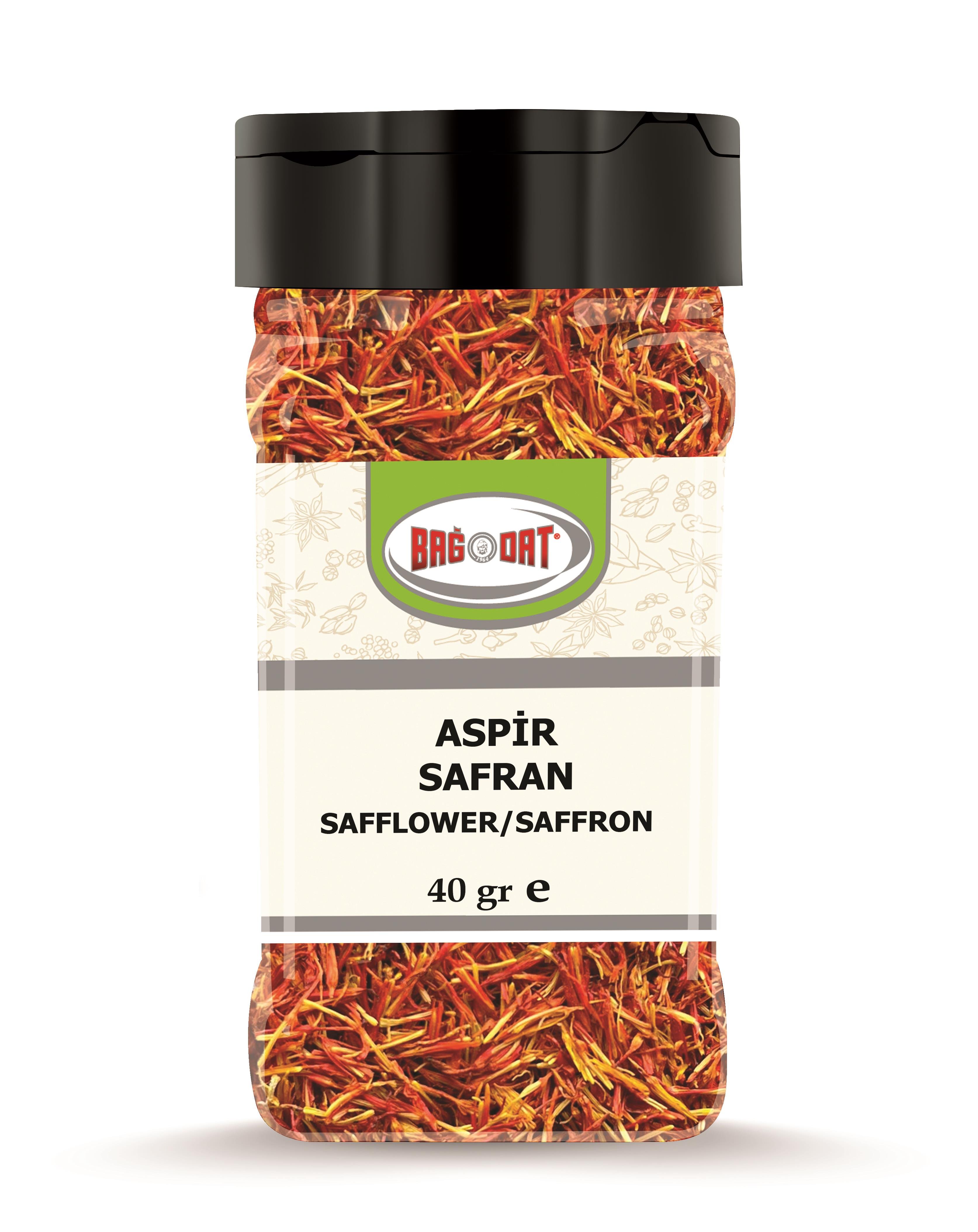 Bağdat BaharatSafran 40 Gr.