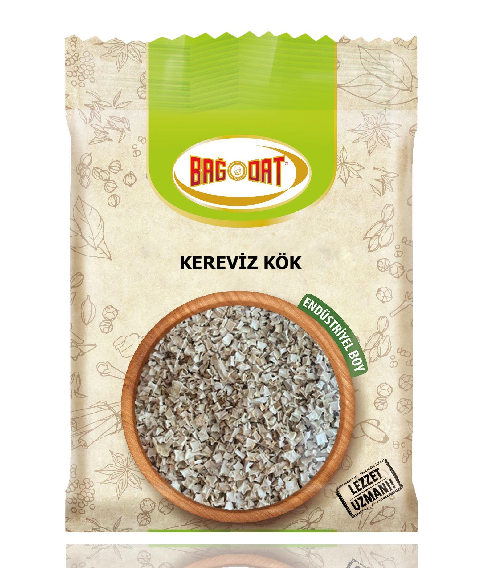 BağdatKereviz  Kök Granül 1 KG
