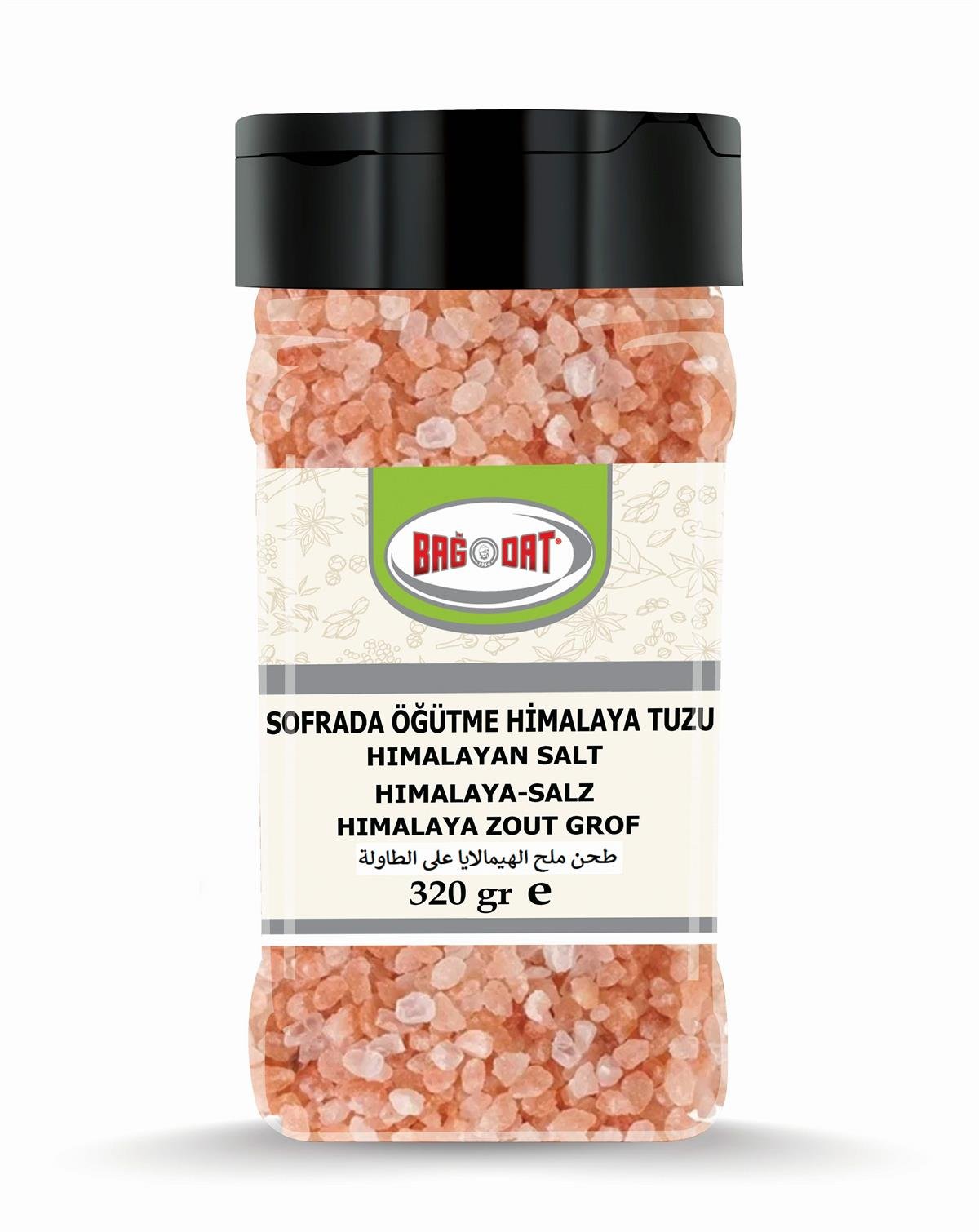 Himalaya Tuzu 320 Gr.