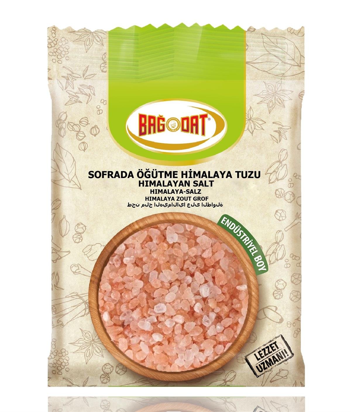 Himalaya Tuzu 500 Gr