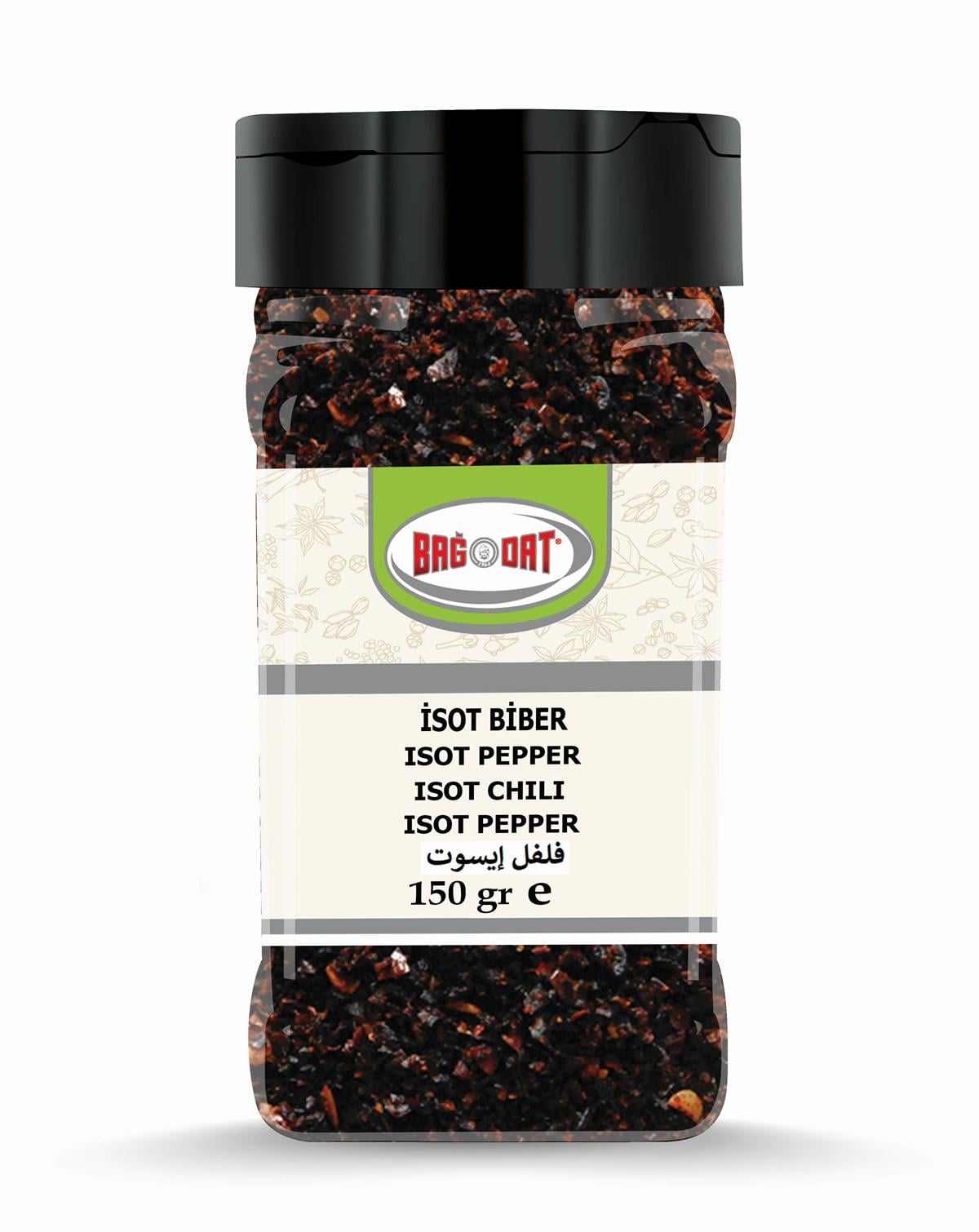 İsot Biber 150 Gr.