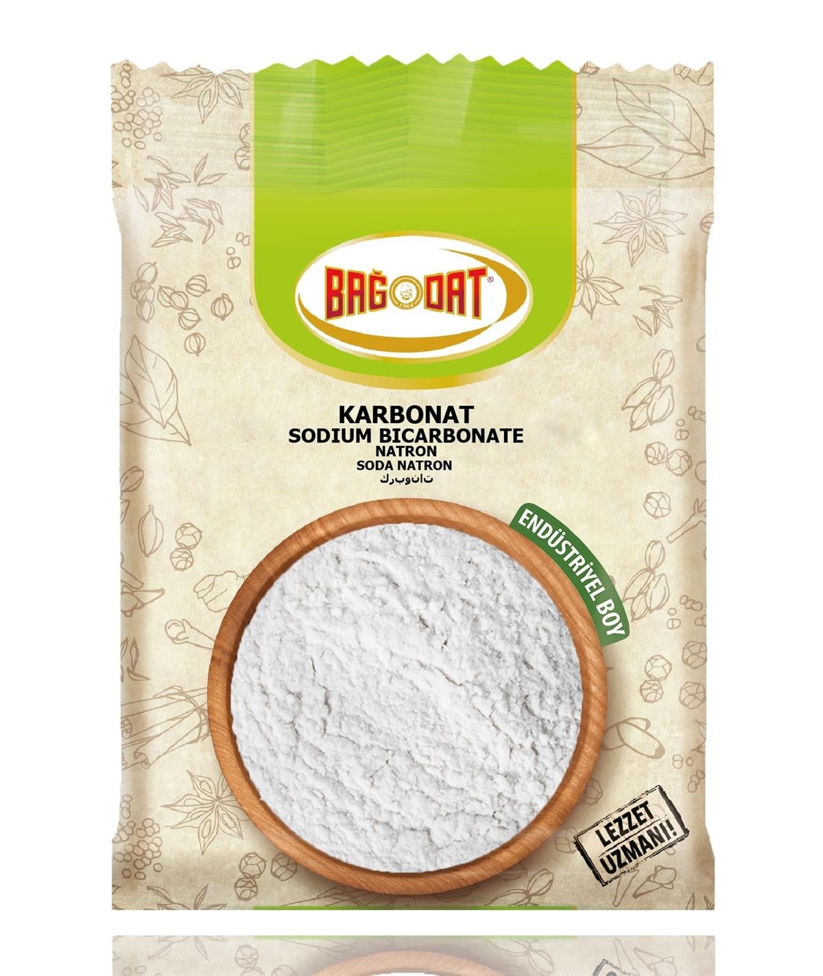 Karbonat 500 Gr.