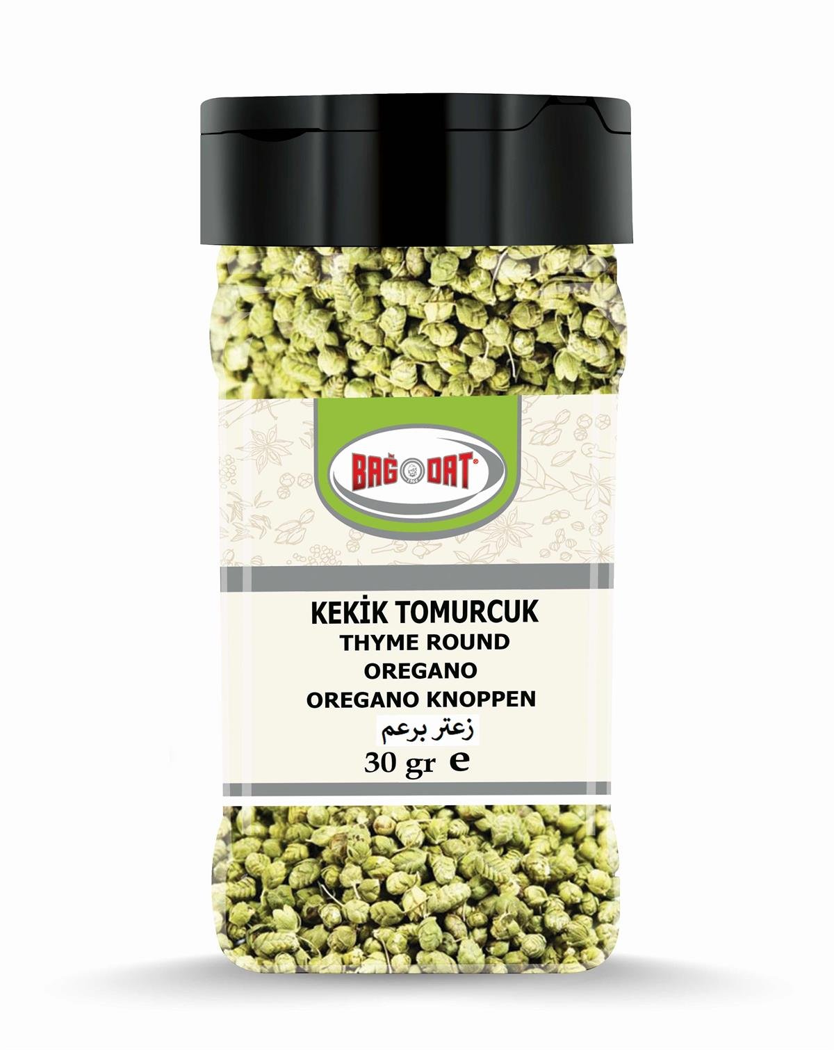 Kekik Tomurcuk 30 Gr.
