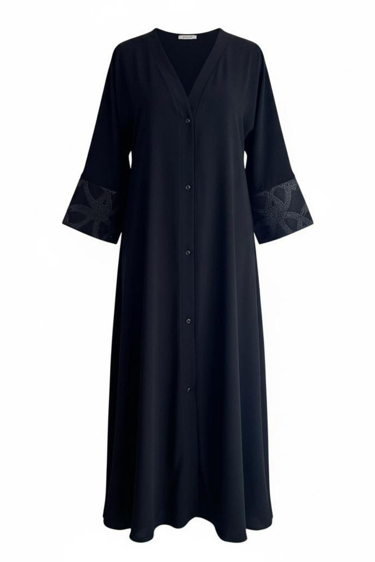 ABAYA