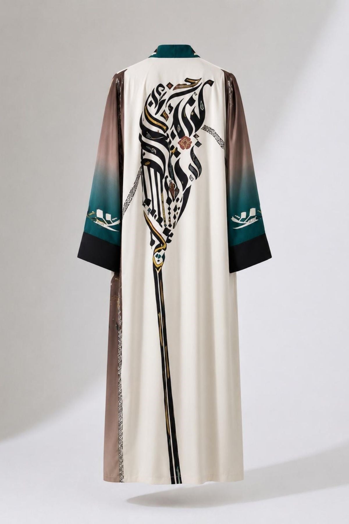 HAT ABAYA ELBİSE TAKIM