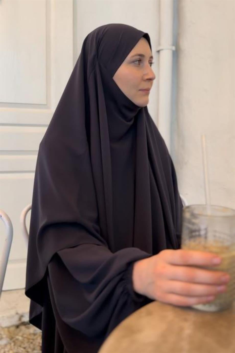 Khimar
