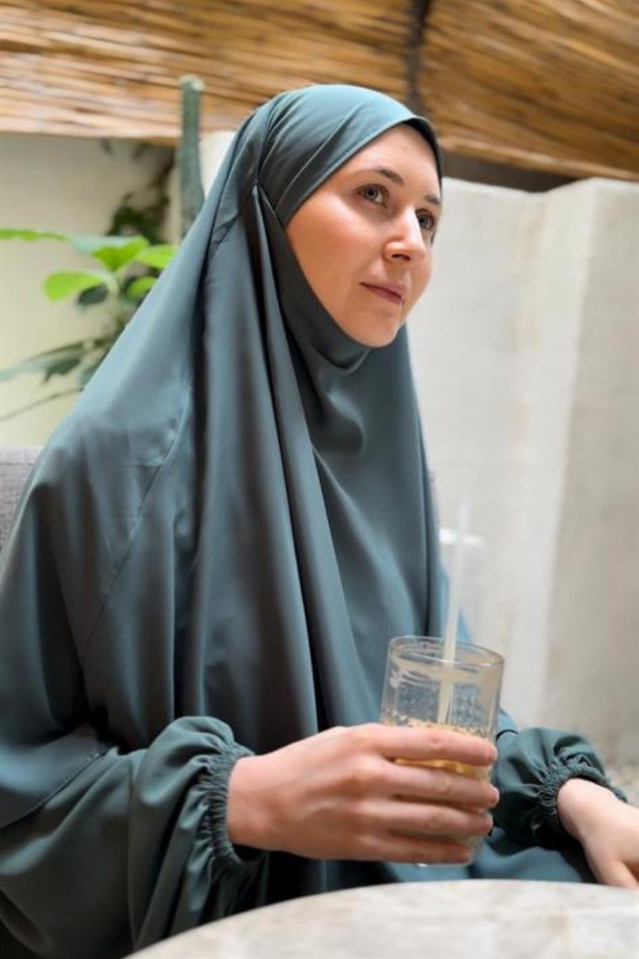 Khimar