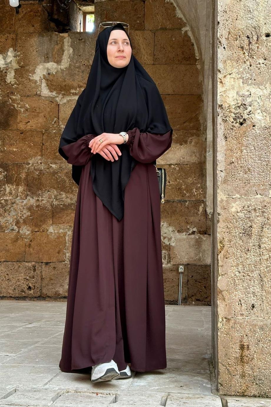 Khimar