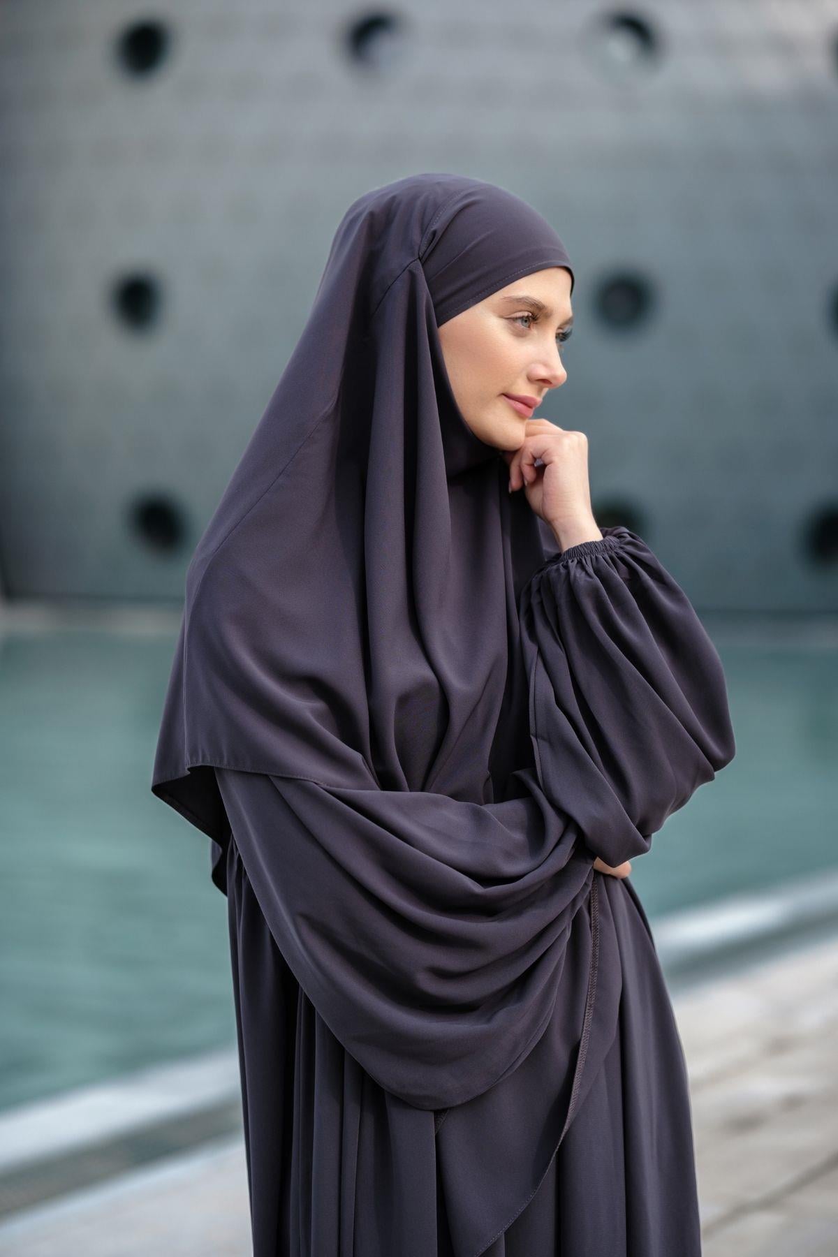 Nur