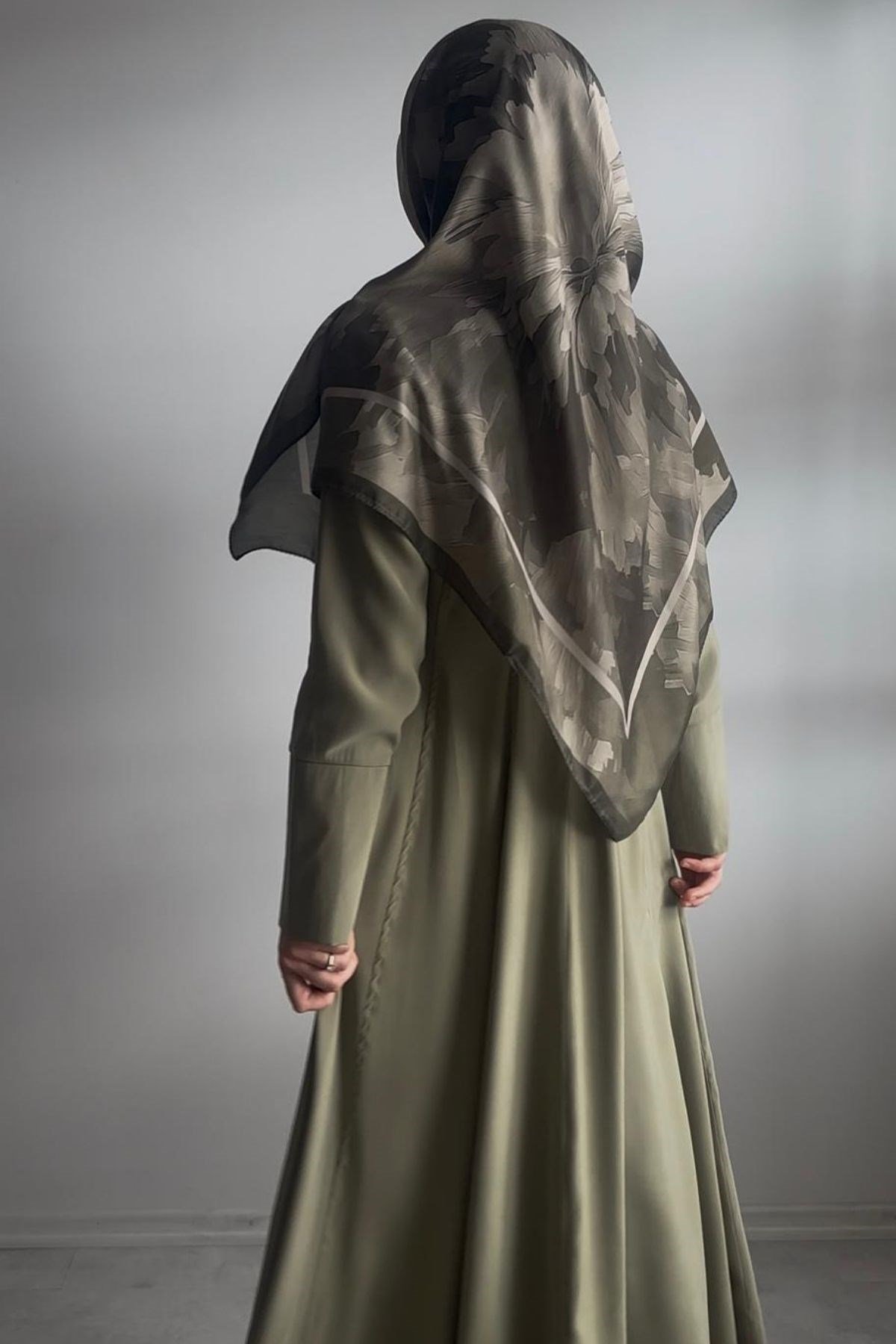 Tencel Elbise