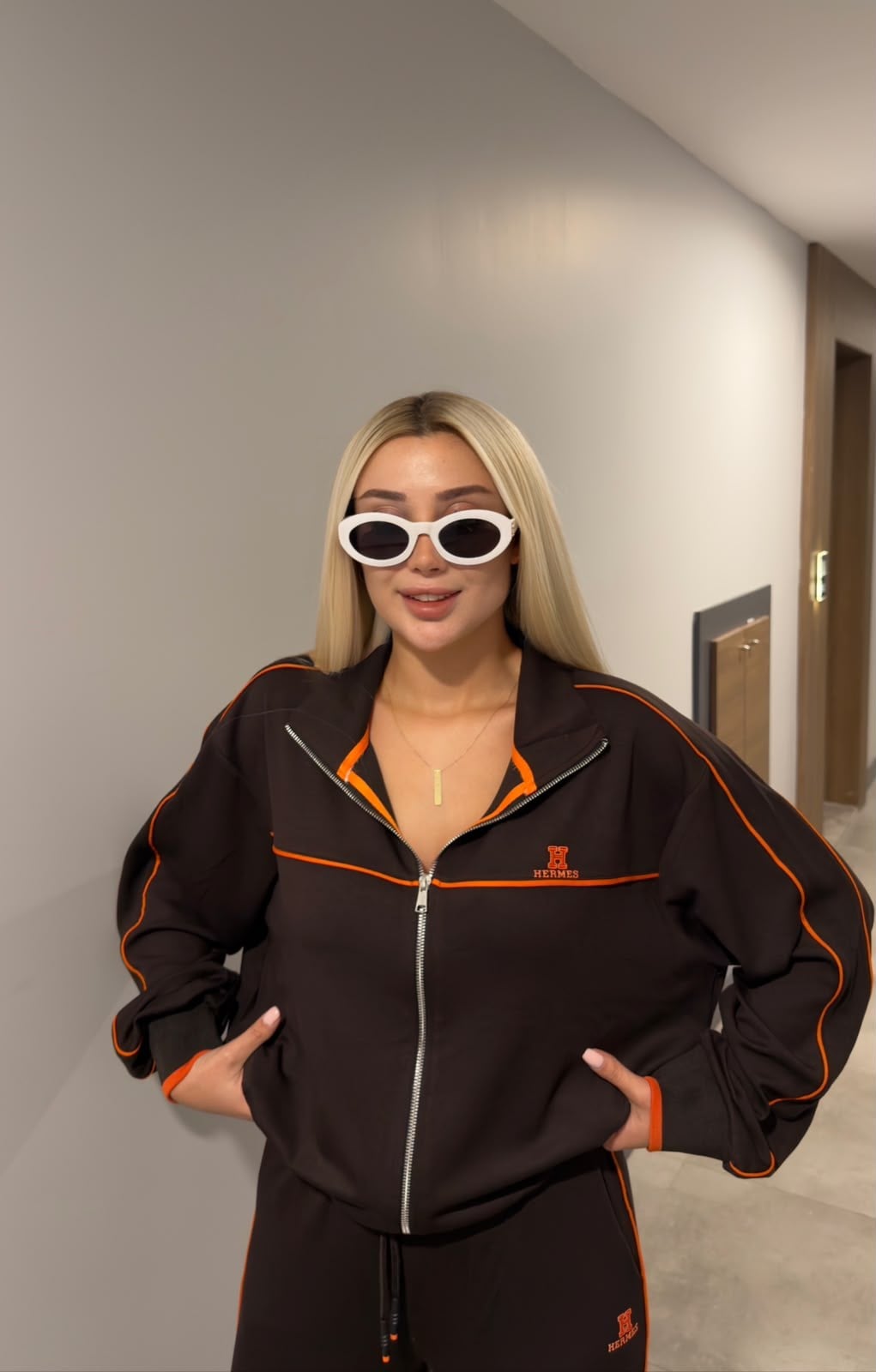 AMBER TAKIM KAHVE