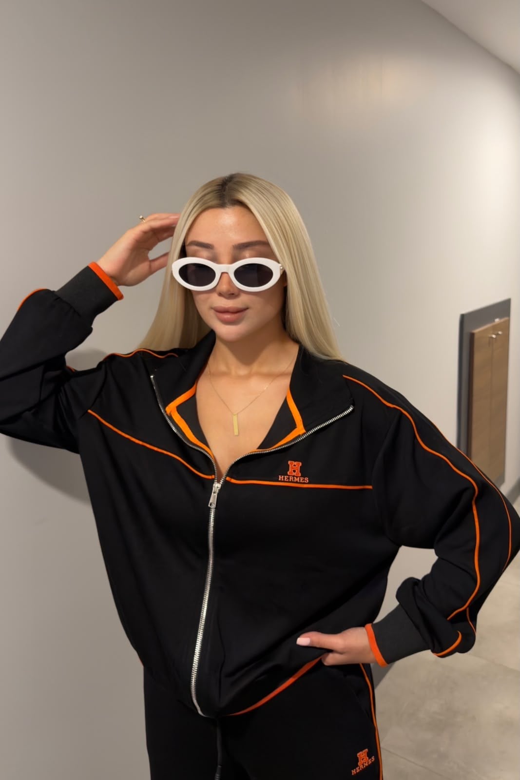 AMBER TAKIM SİYAH 