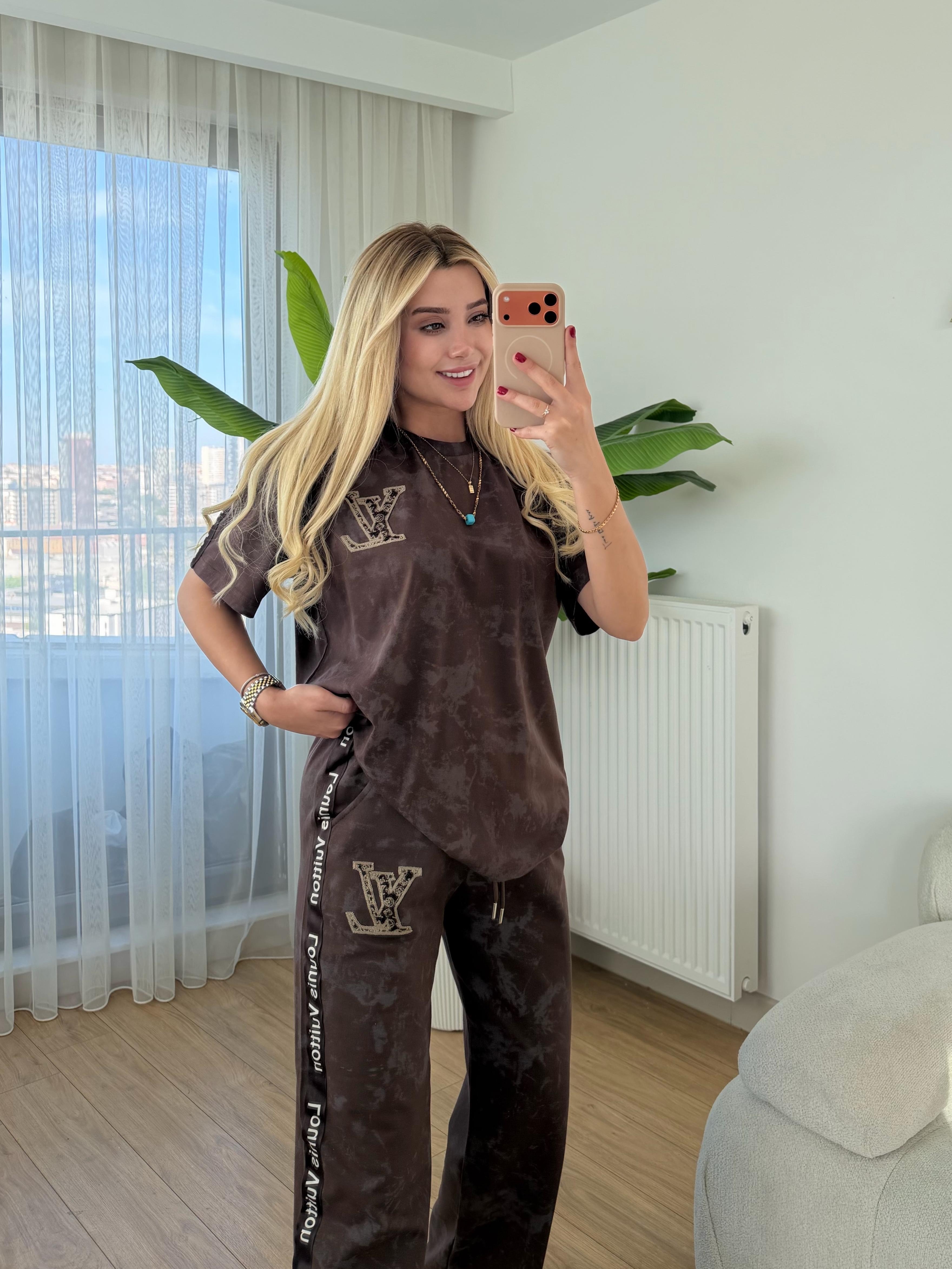 BATIK TAKIM ACI KAHVE