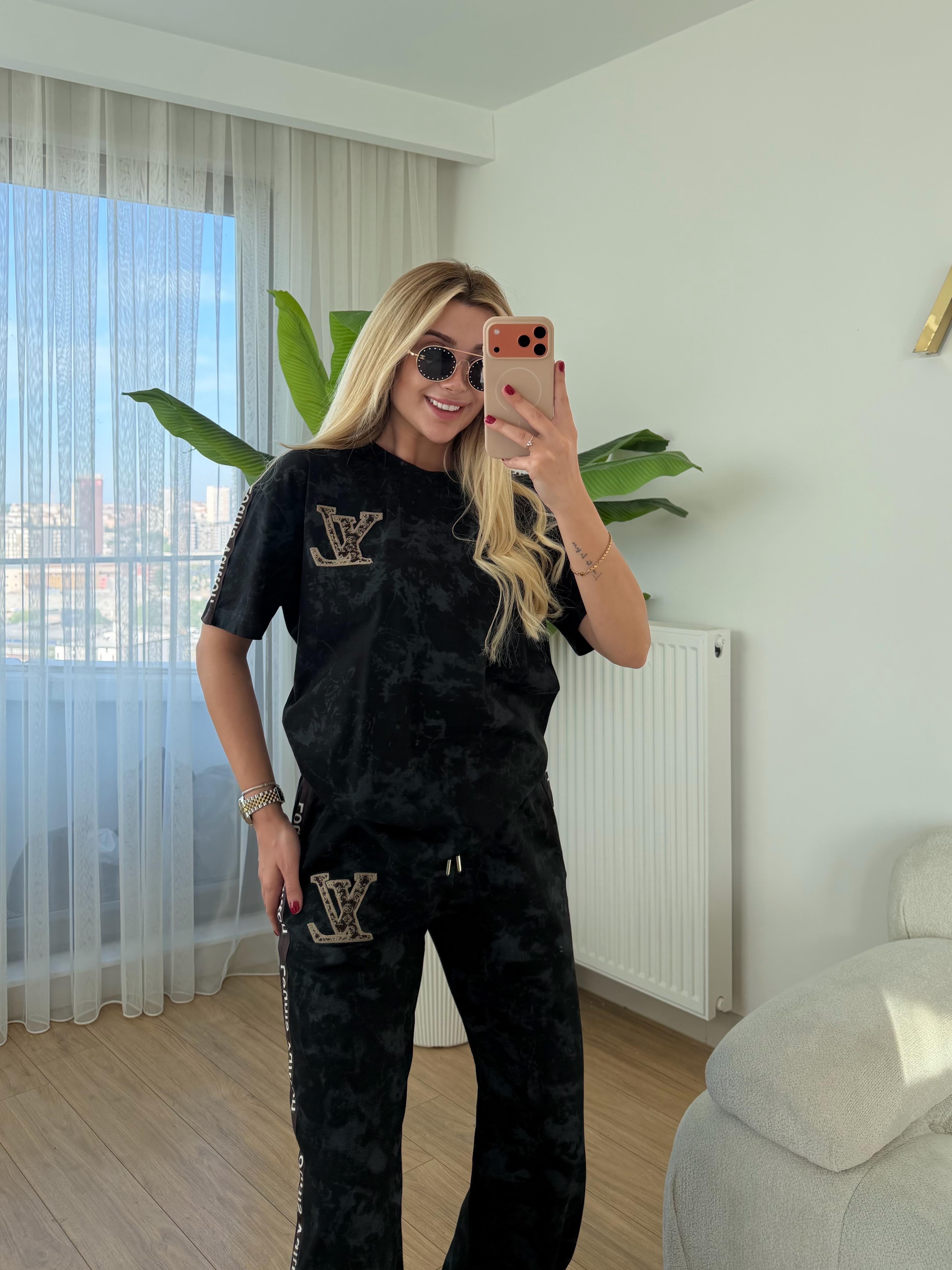 BATIK TAKIM SİYAH