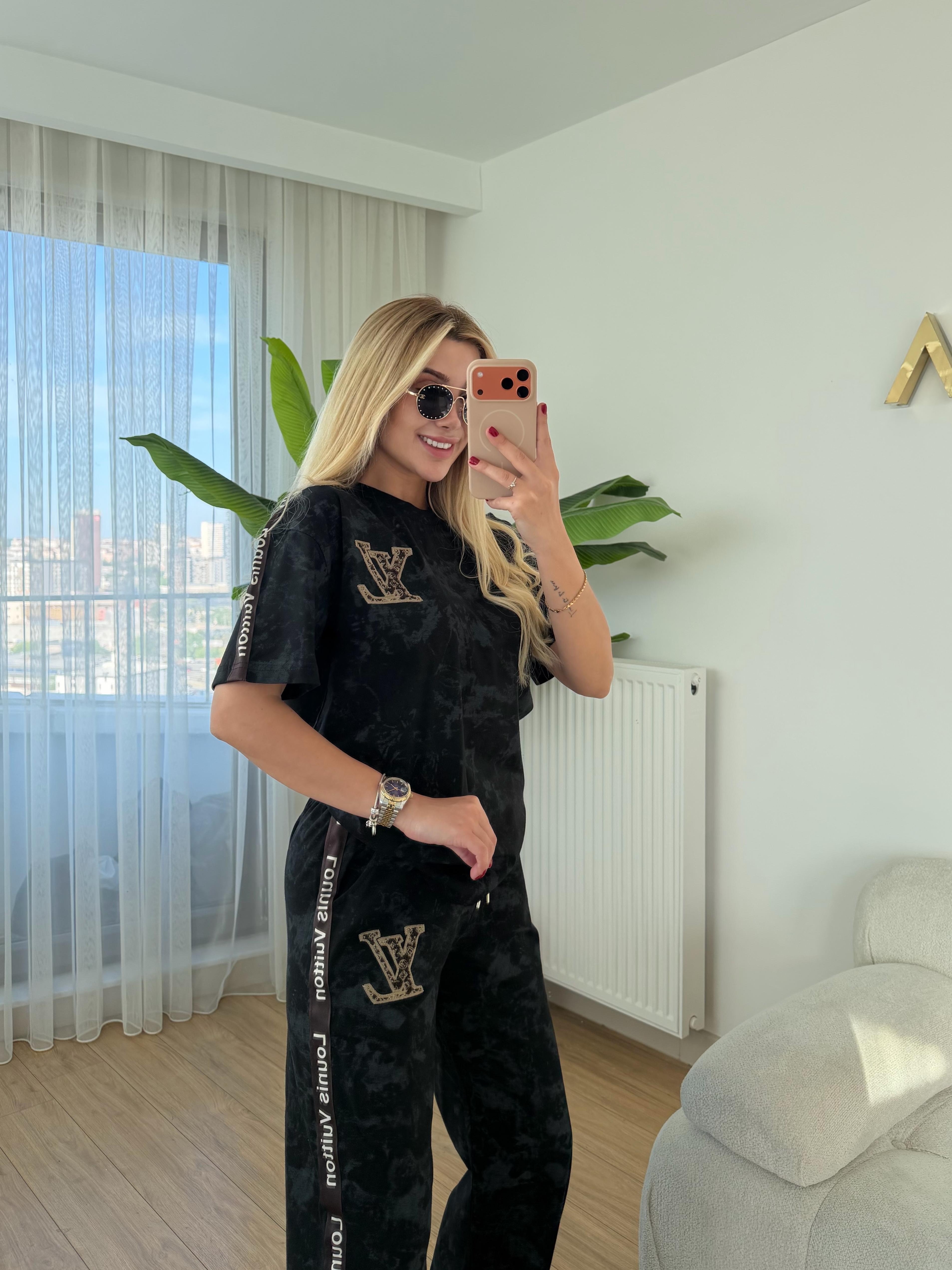 BATIK TAKIM SİYAH
