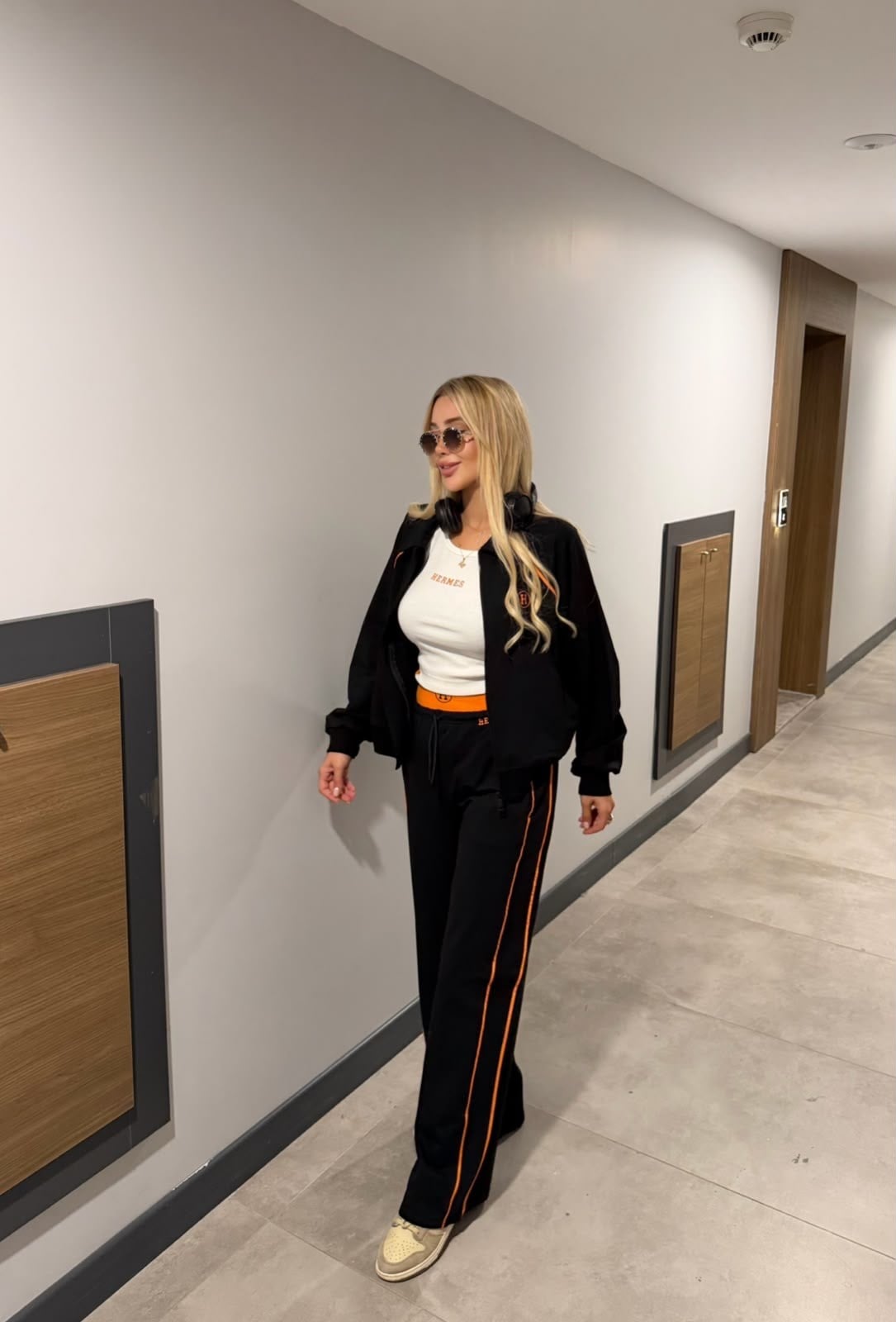 BOMBER HM TAKIM SİYAH