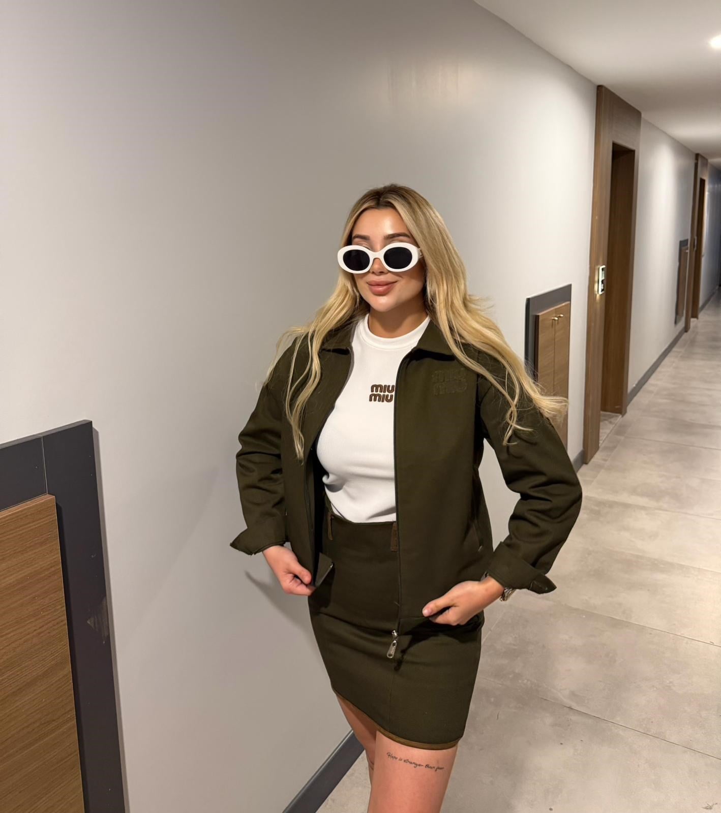 COOL 3 LÜ TAKIM HAKİ 