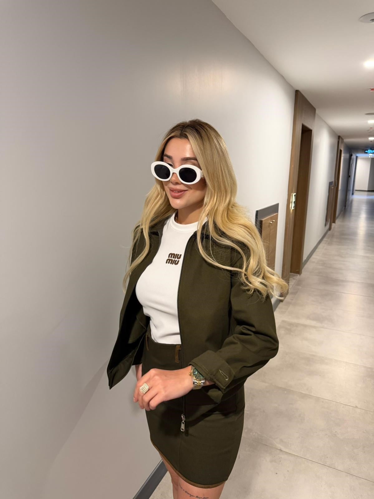 COOL 3 LÜ TAKIM HAKİ 