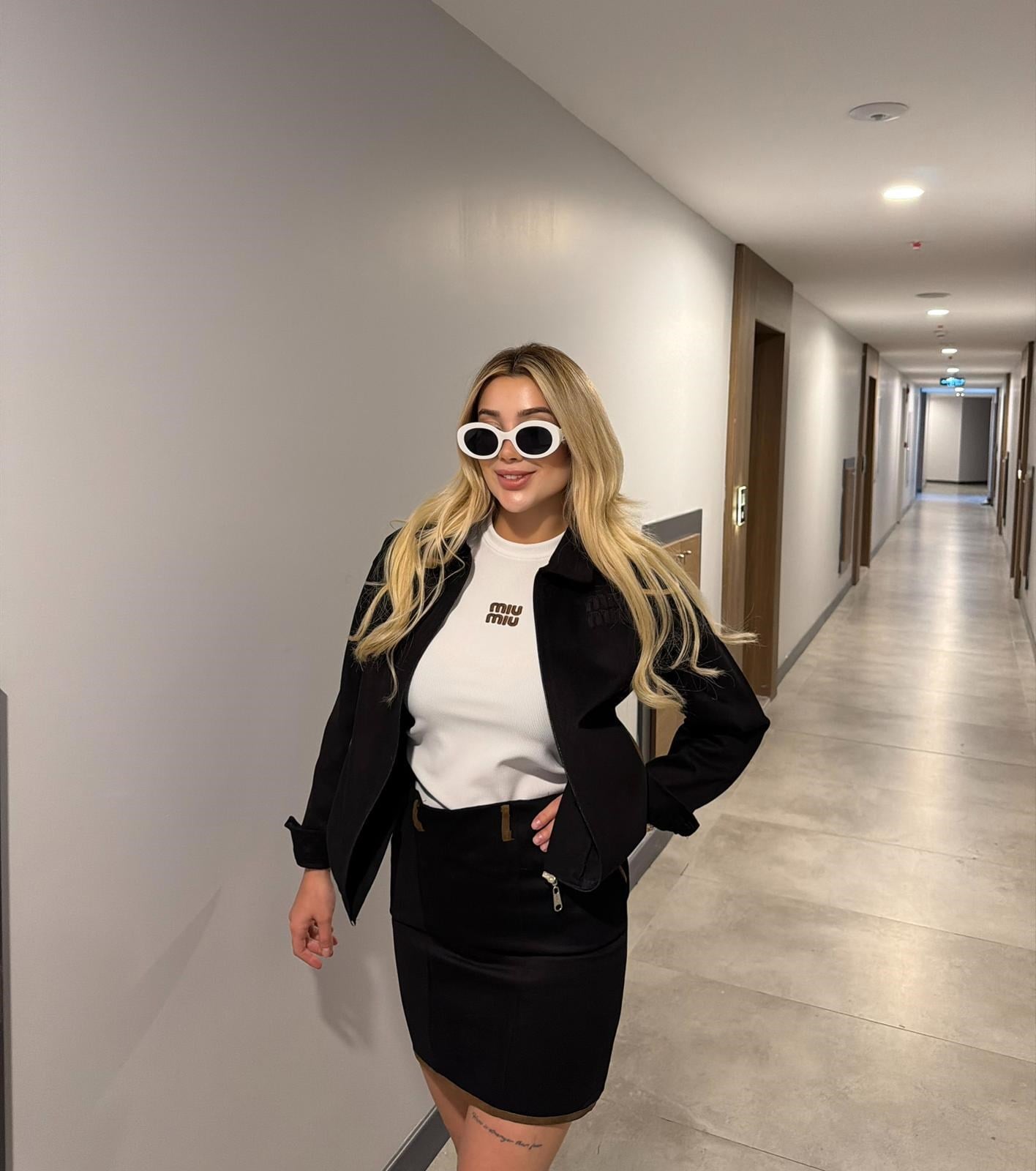 COOL 3 LÜ TAKIM SİYAH