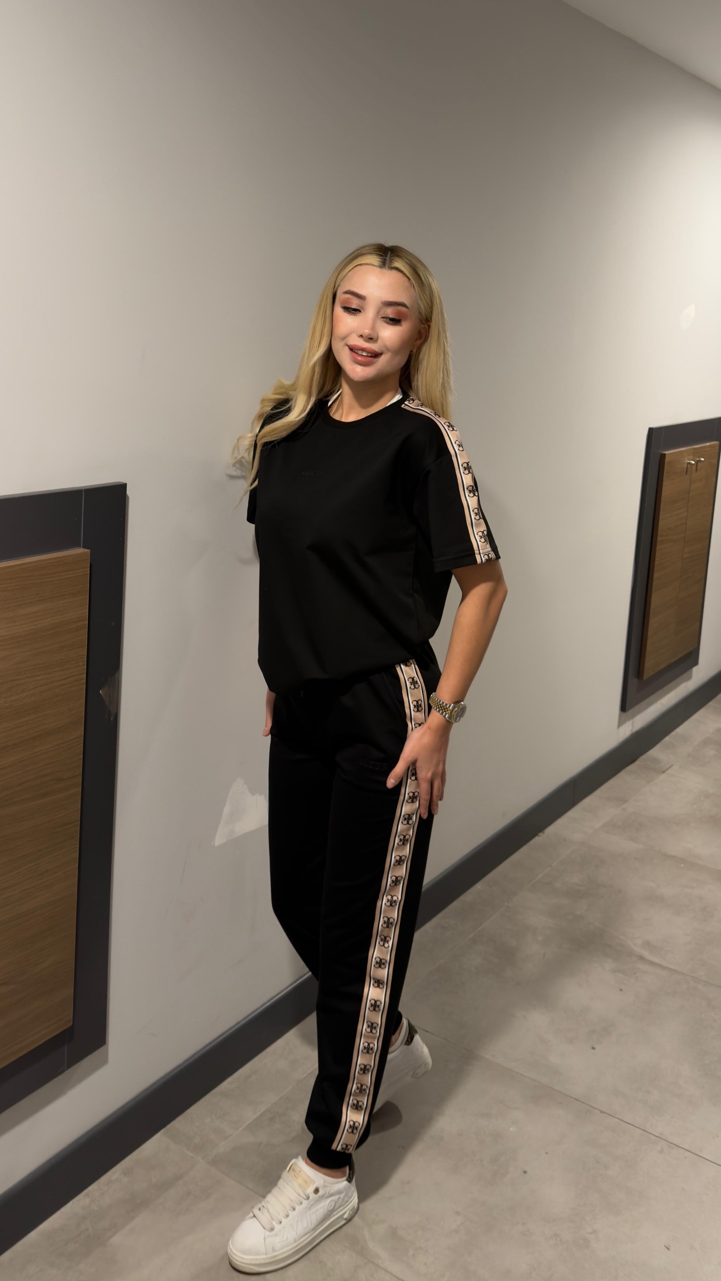 HARİKA TAKIM SİYAH 