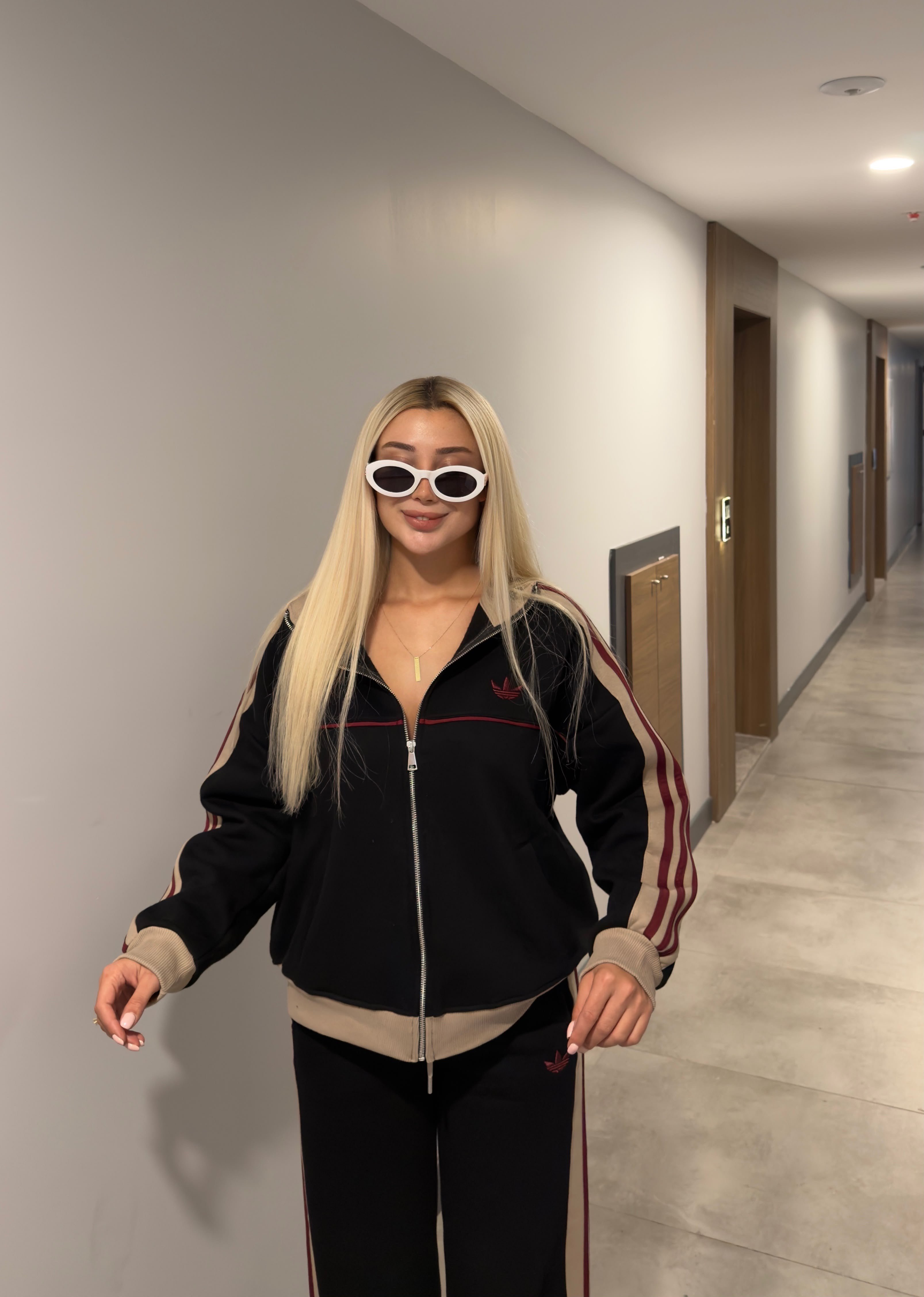 KAOS TAKIM SİYAH