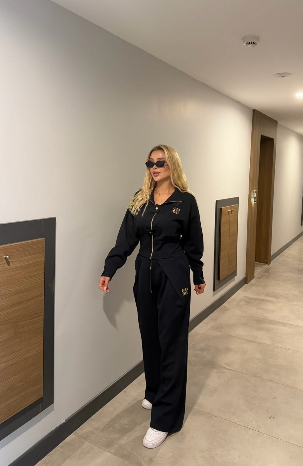 KARAN TAKIM LACİVERT