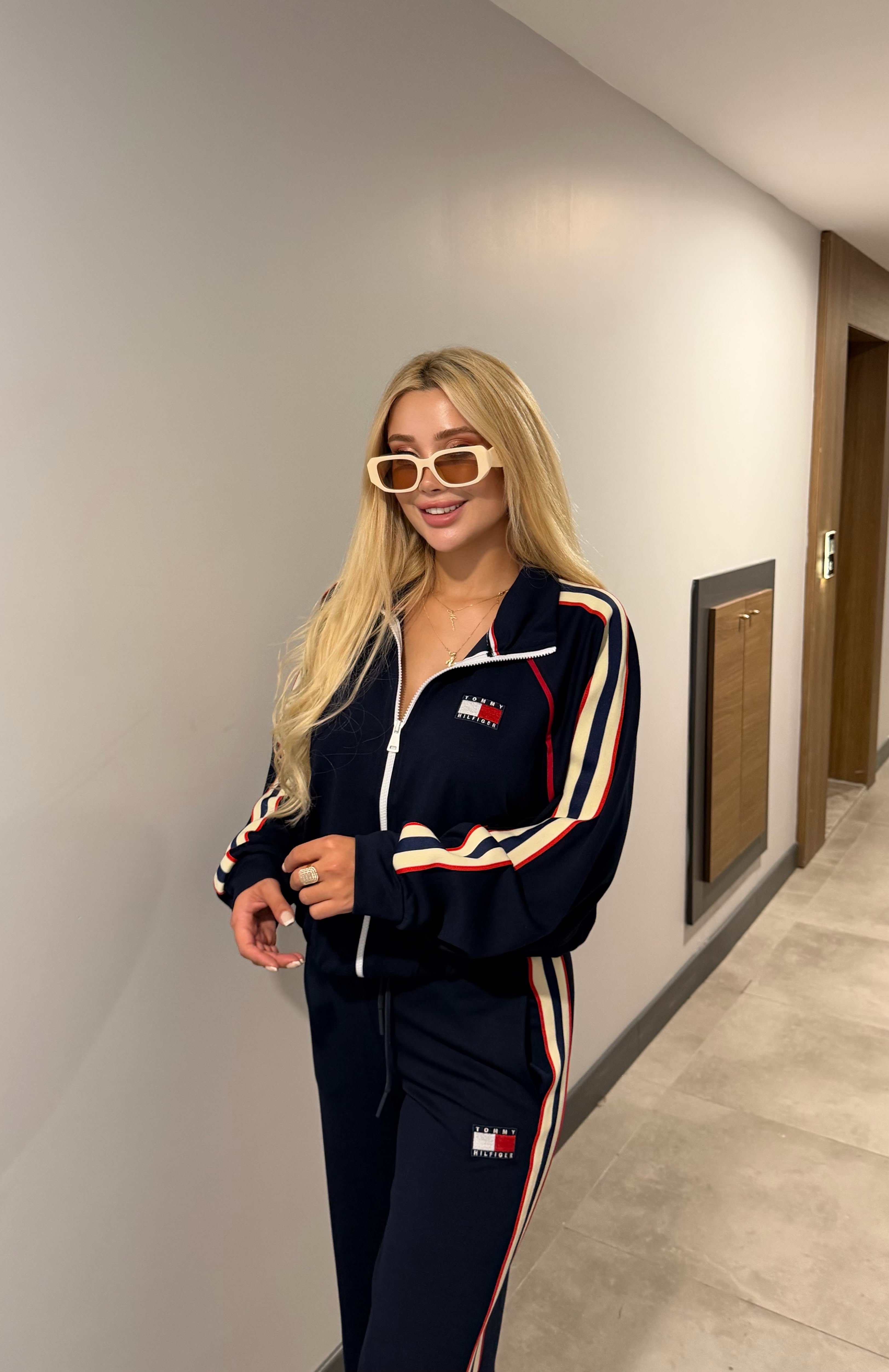 MERİ TAKIM LACİVERT