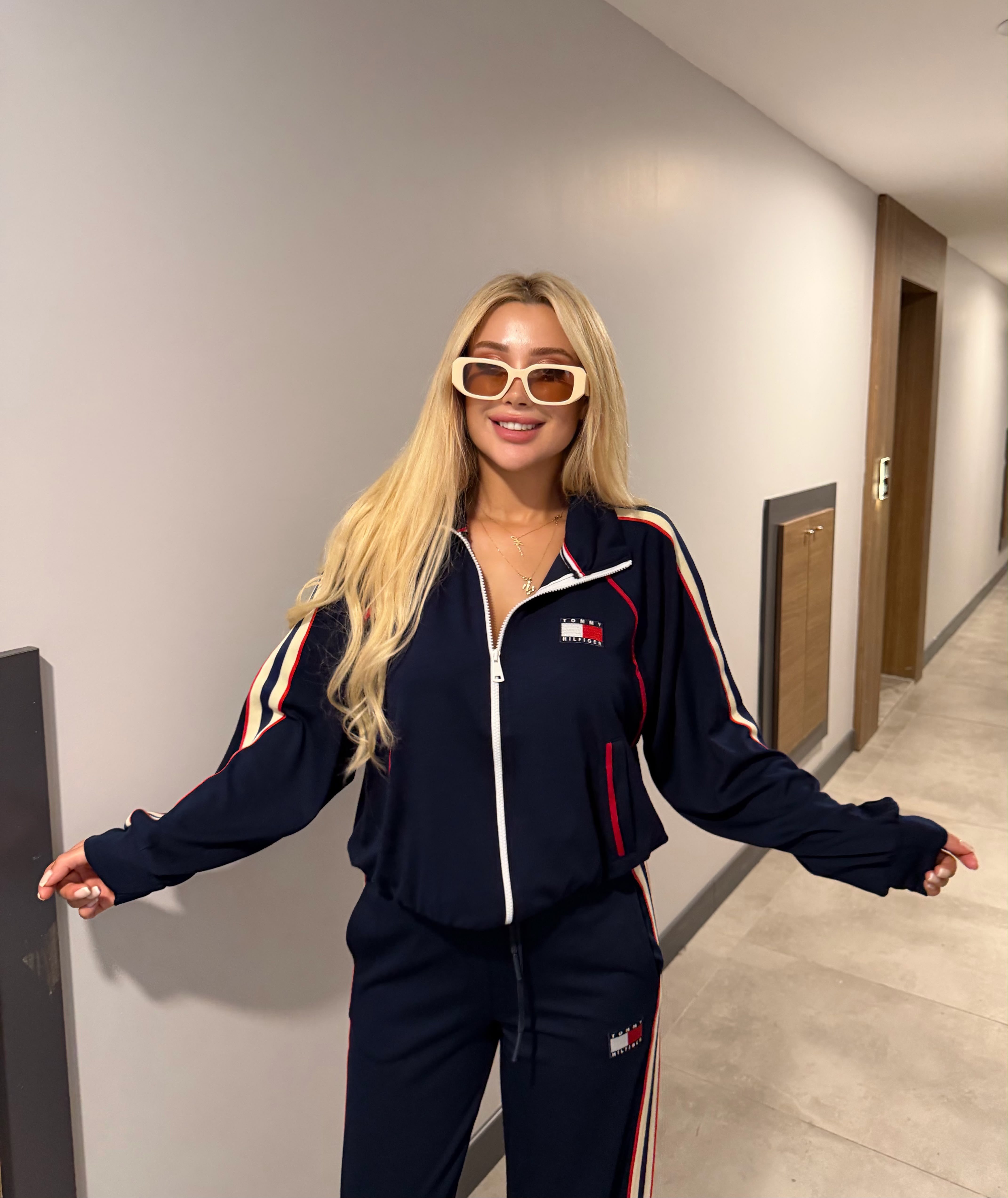 MERİ TAKIM LACİVERT