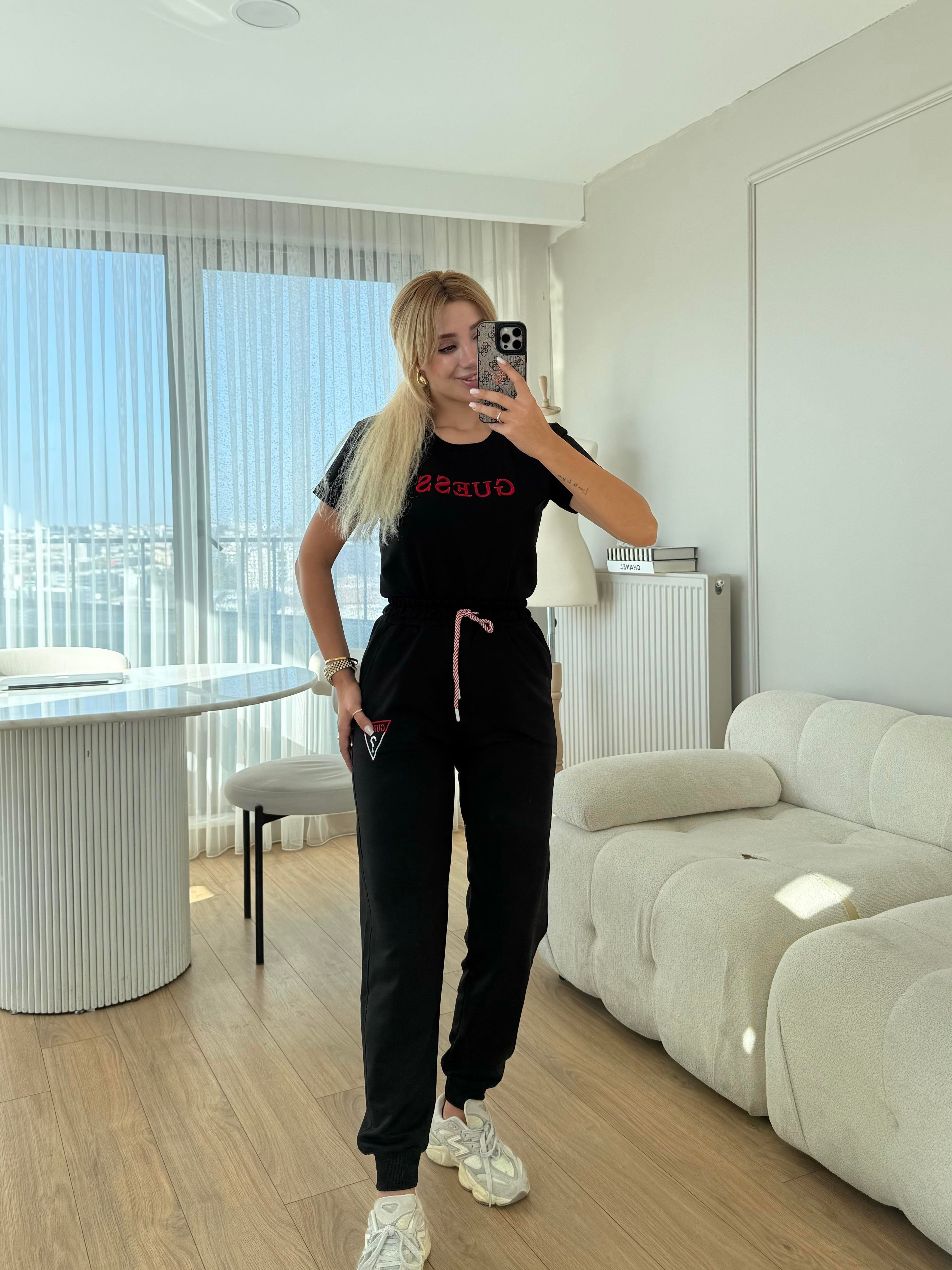 Nakışlı takım