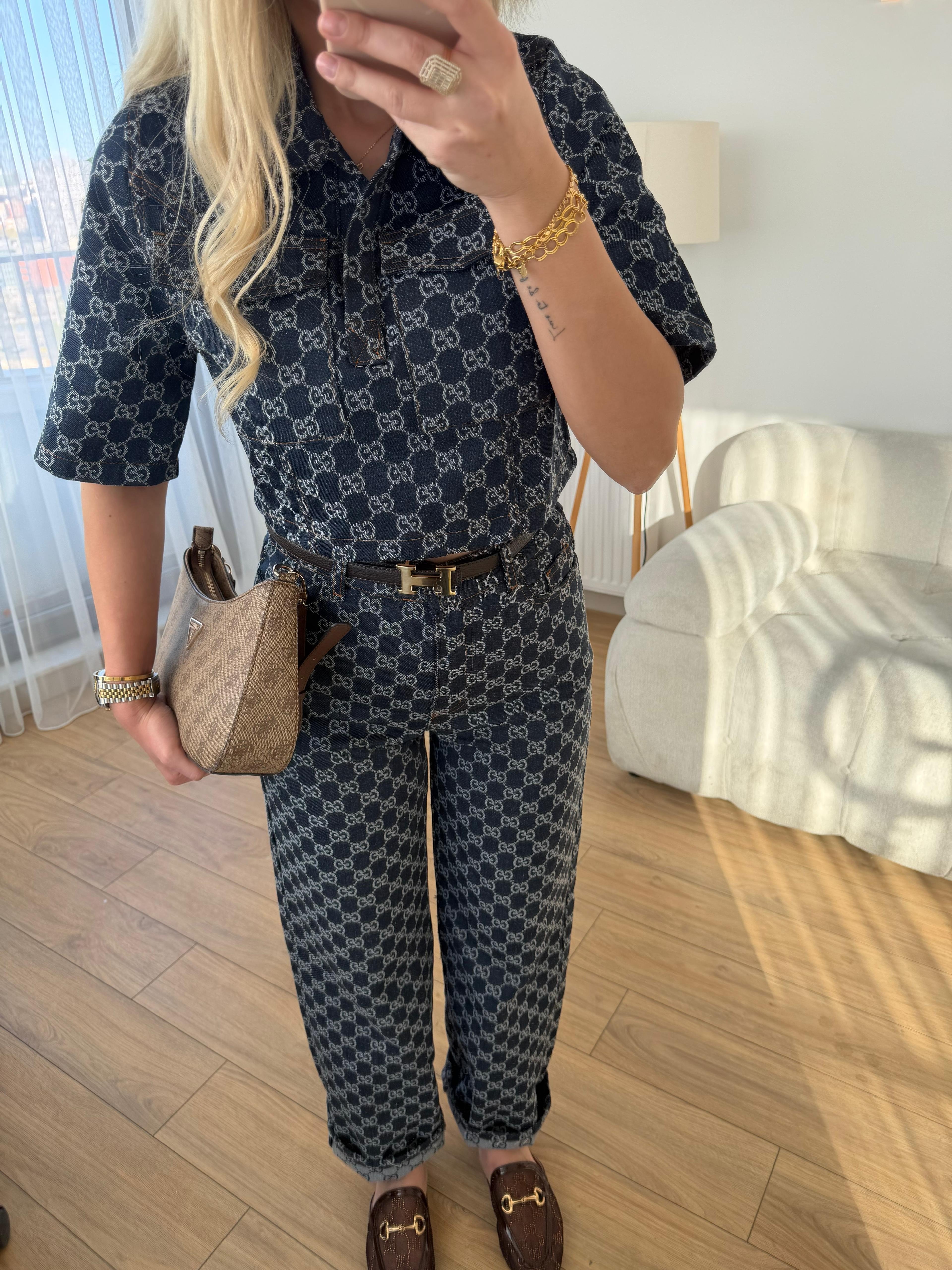 ÖRME TAKIM LACİVERT