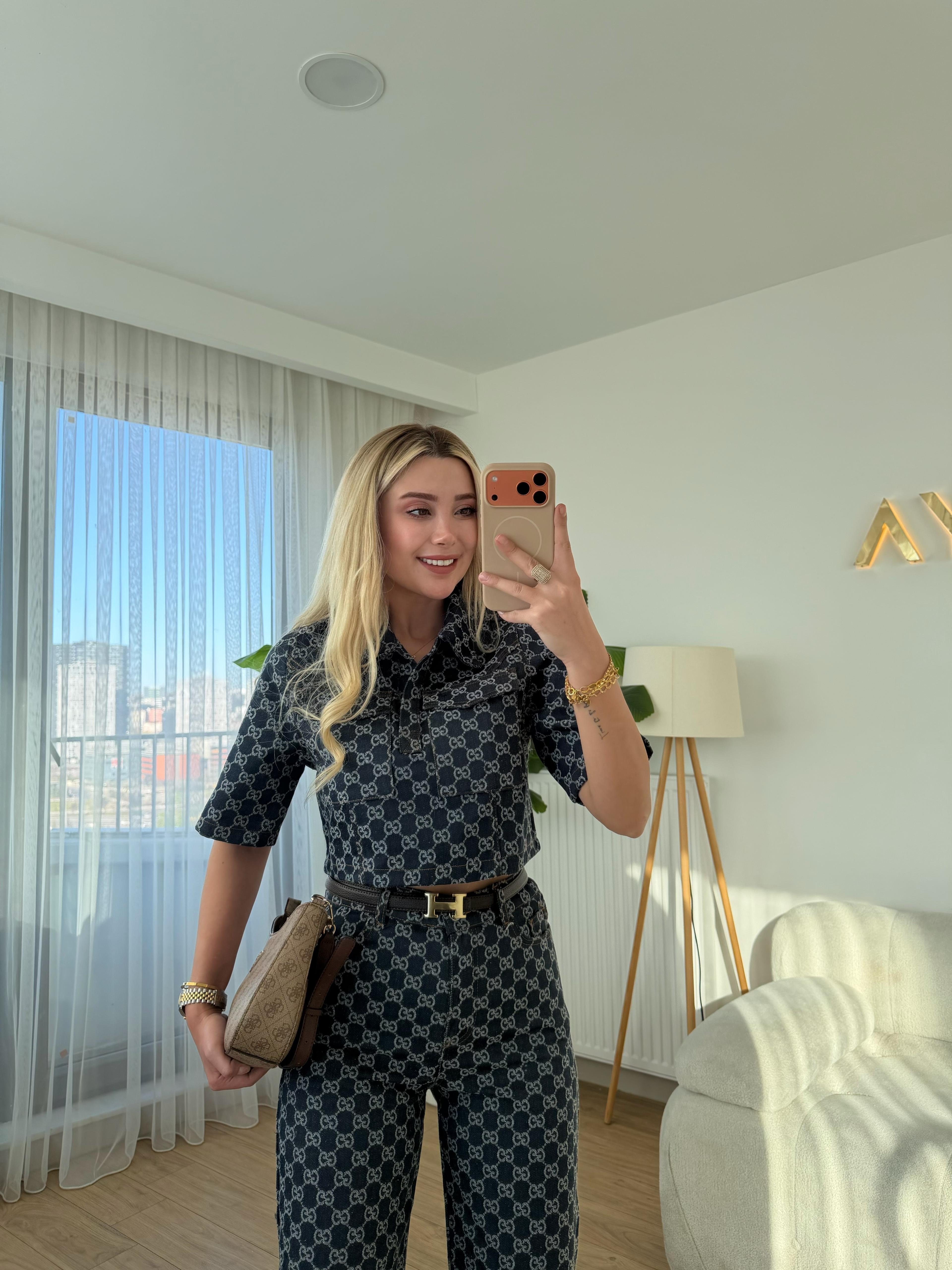 ÖRME TAKIM LACİVERT