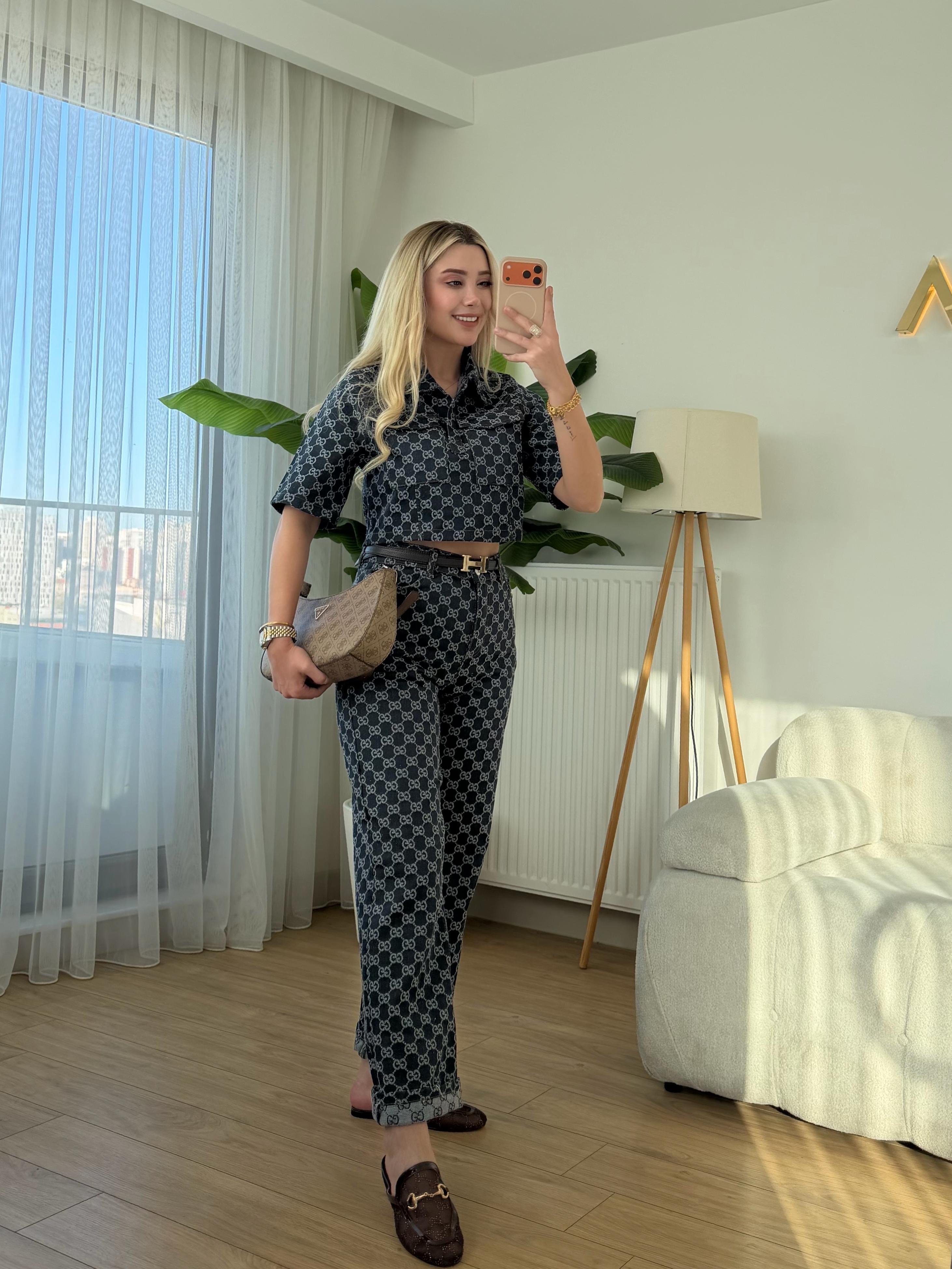 ÖRME TAKIM LACİVERT