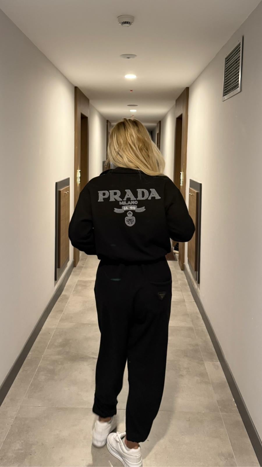 Prd takım siyah