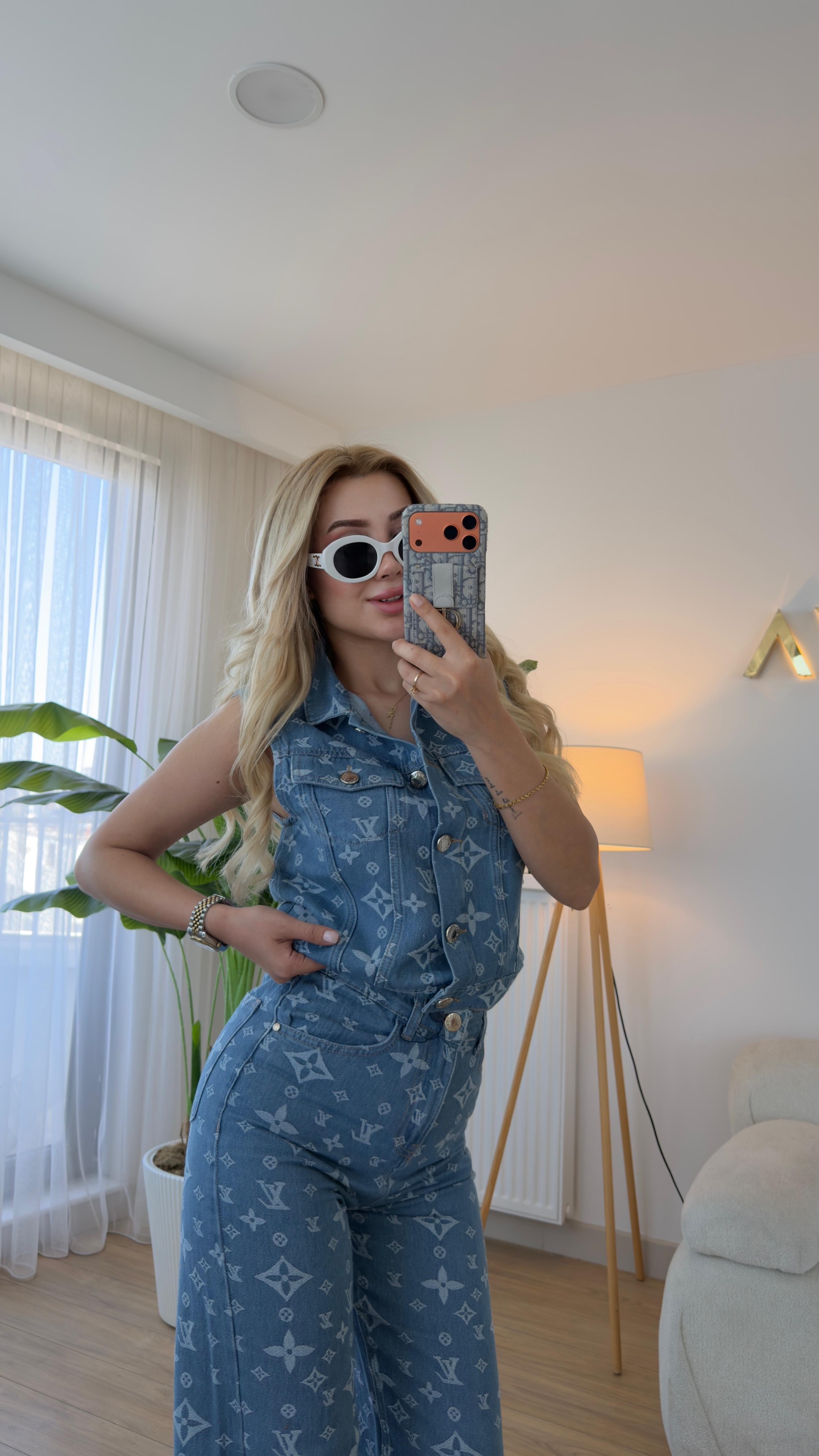 PREMİUM KOT TAKIM