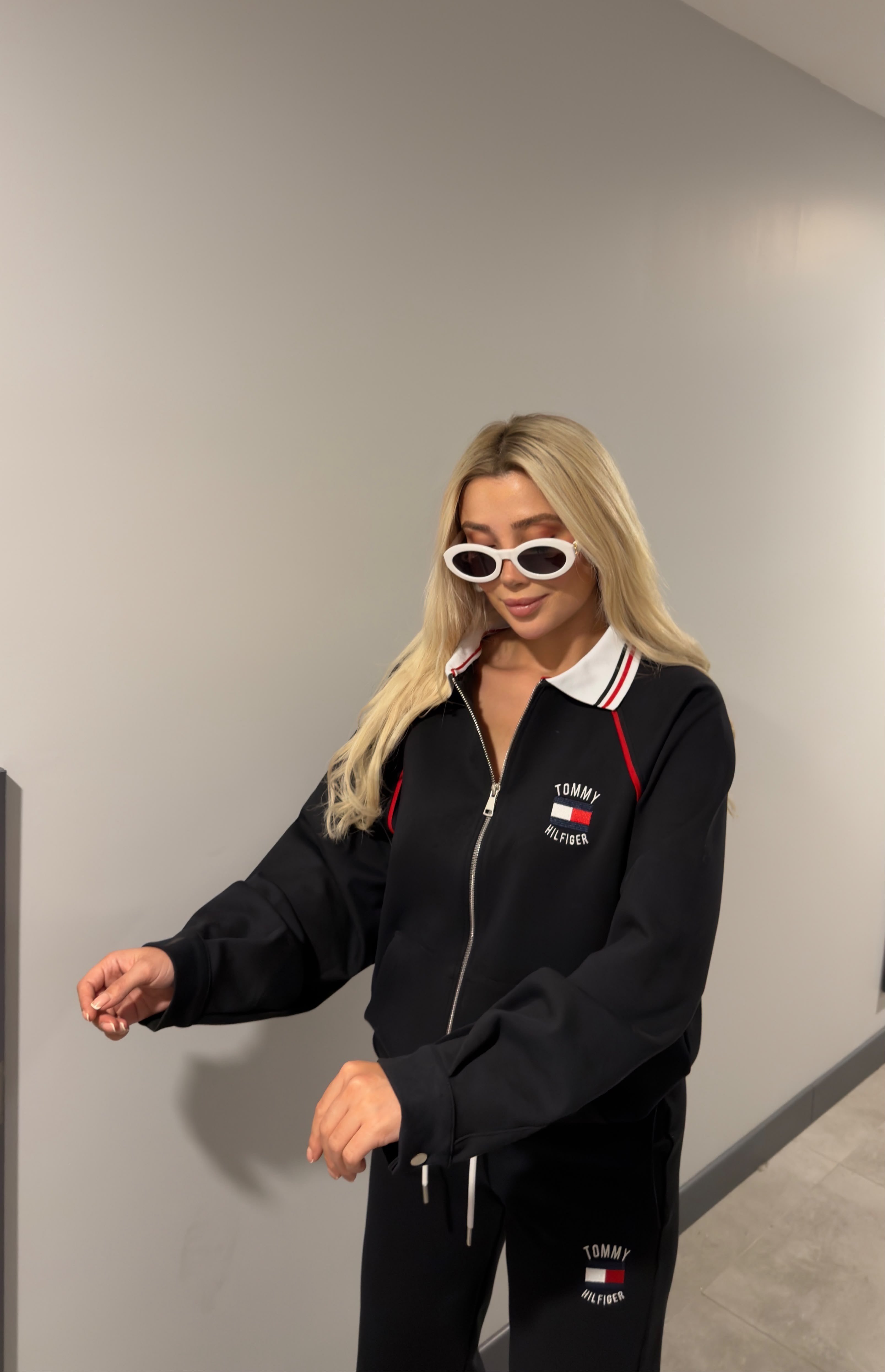 SİNDİRELLA TAKIM SİYAH