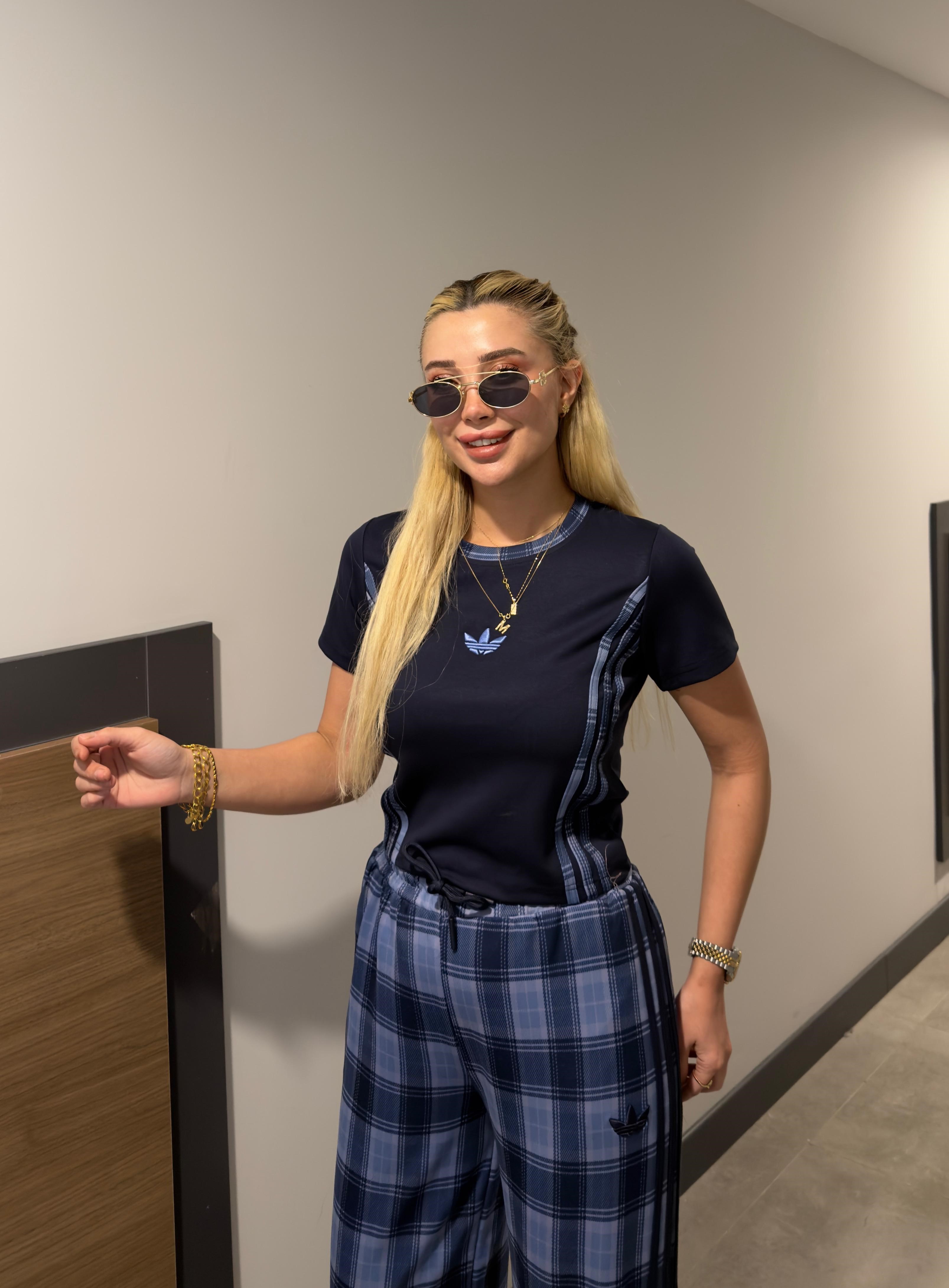 SPOR TAKIM LACİVERT